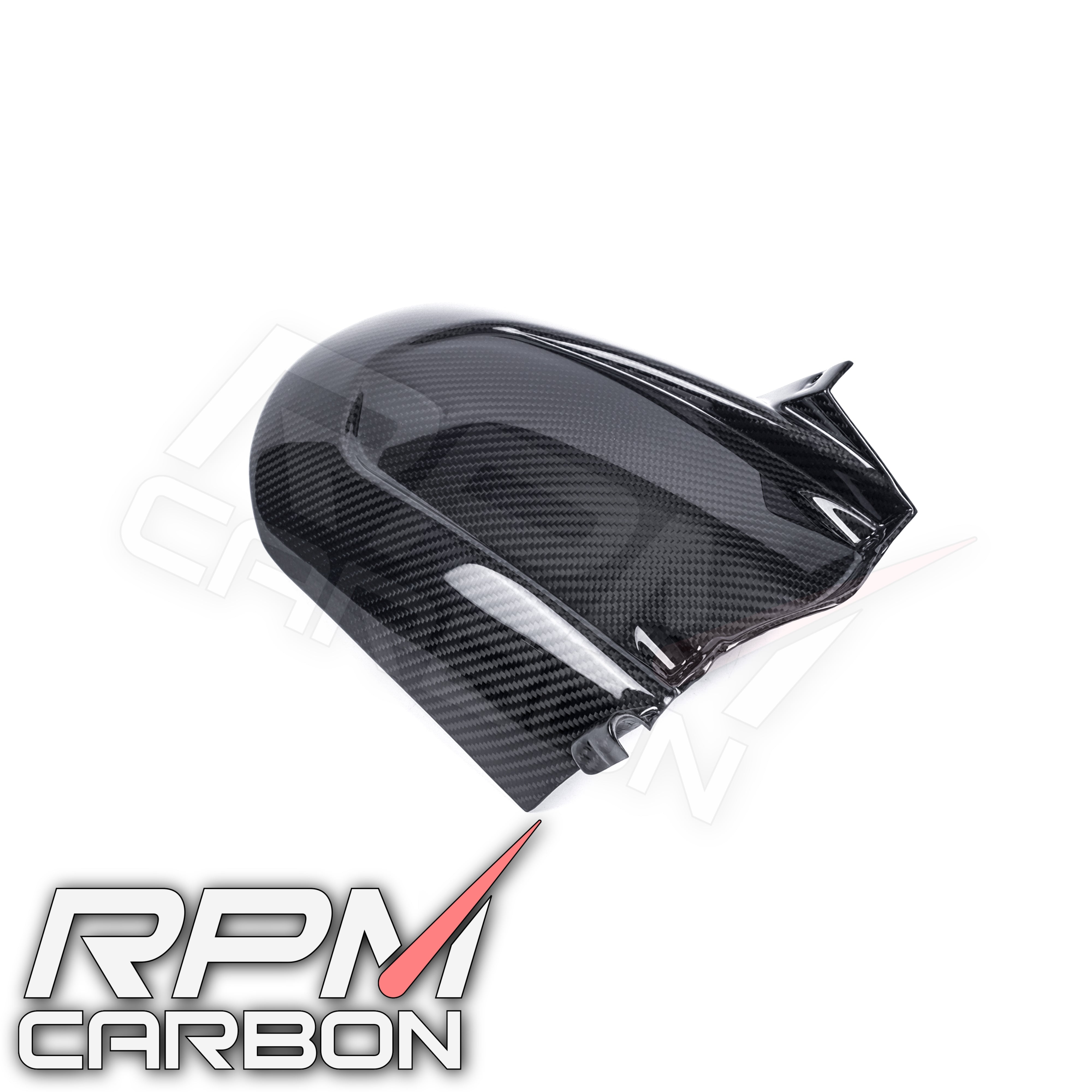 Aprilia RSV4 / TuonoV4 Carbon Fiber Rear Fender