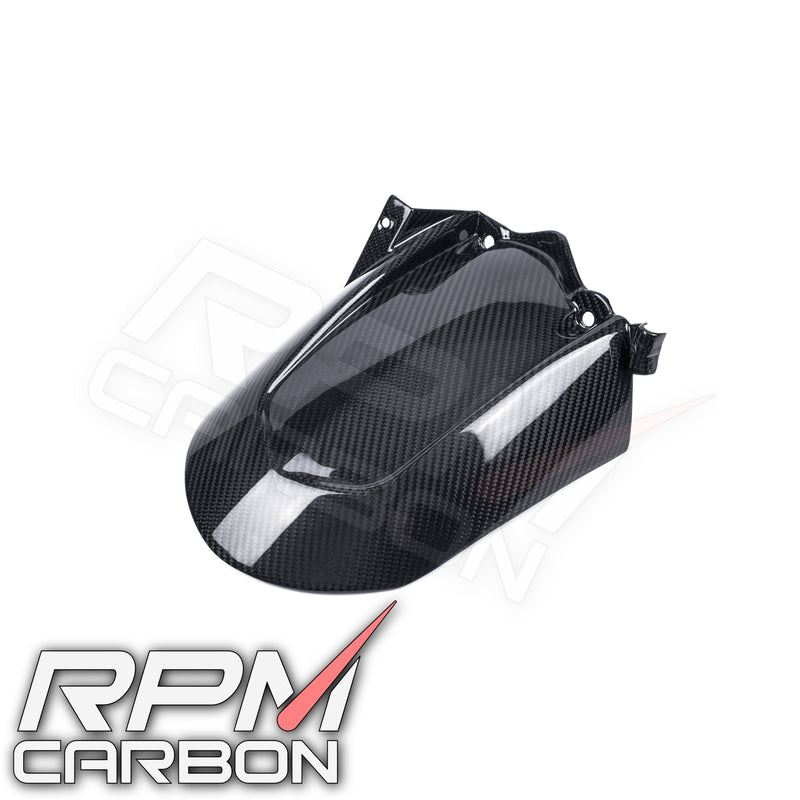 Aprilia RSV4 / TuonoV4 Carbon Fiber Rear Fender