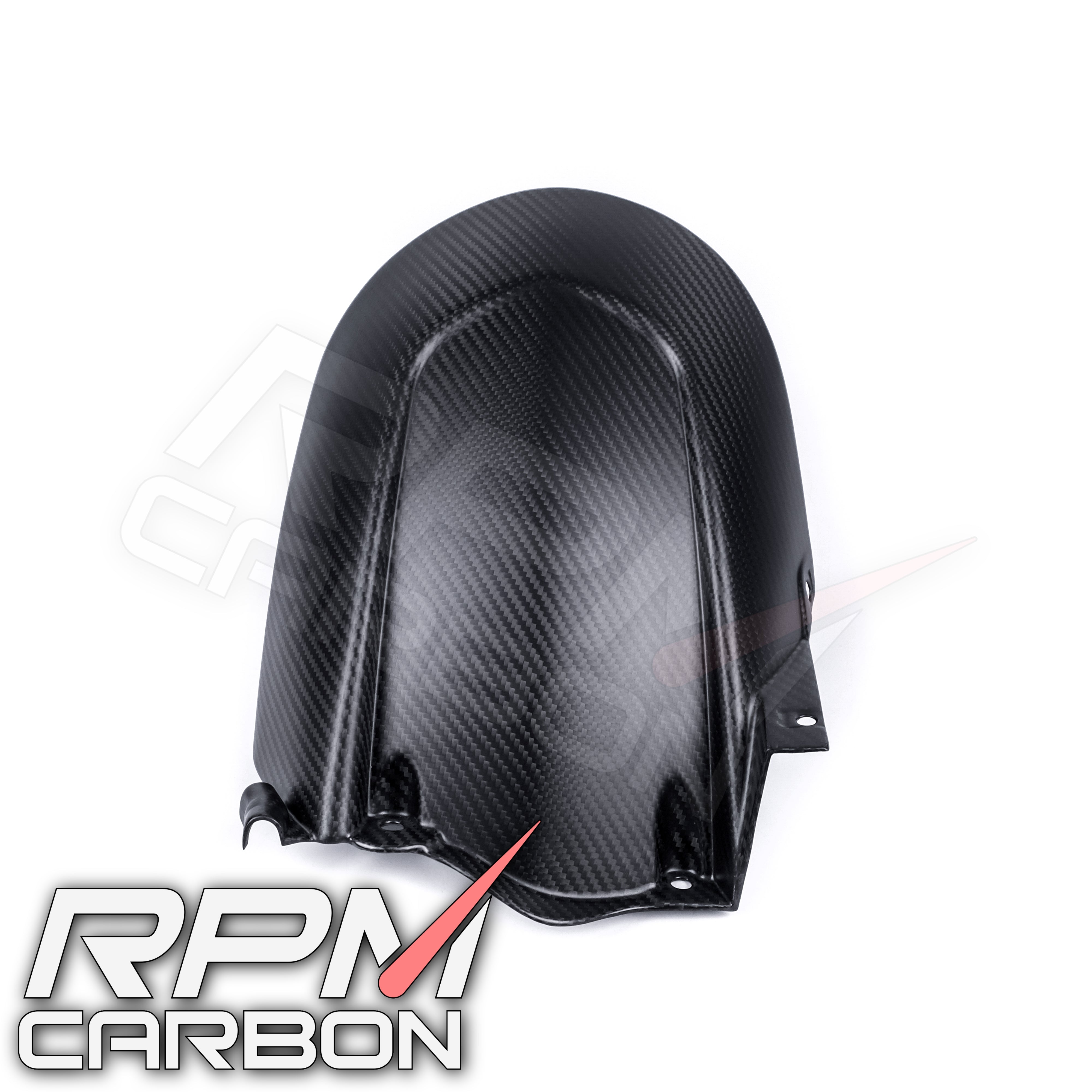 Aprilia RSV4 / TuonoV4 Carbon Fiber Rear Fender