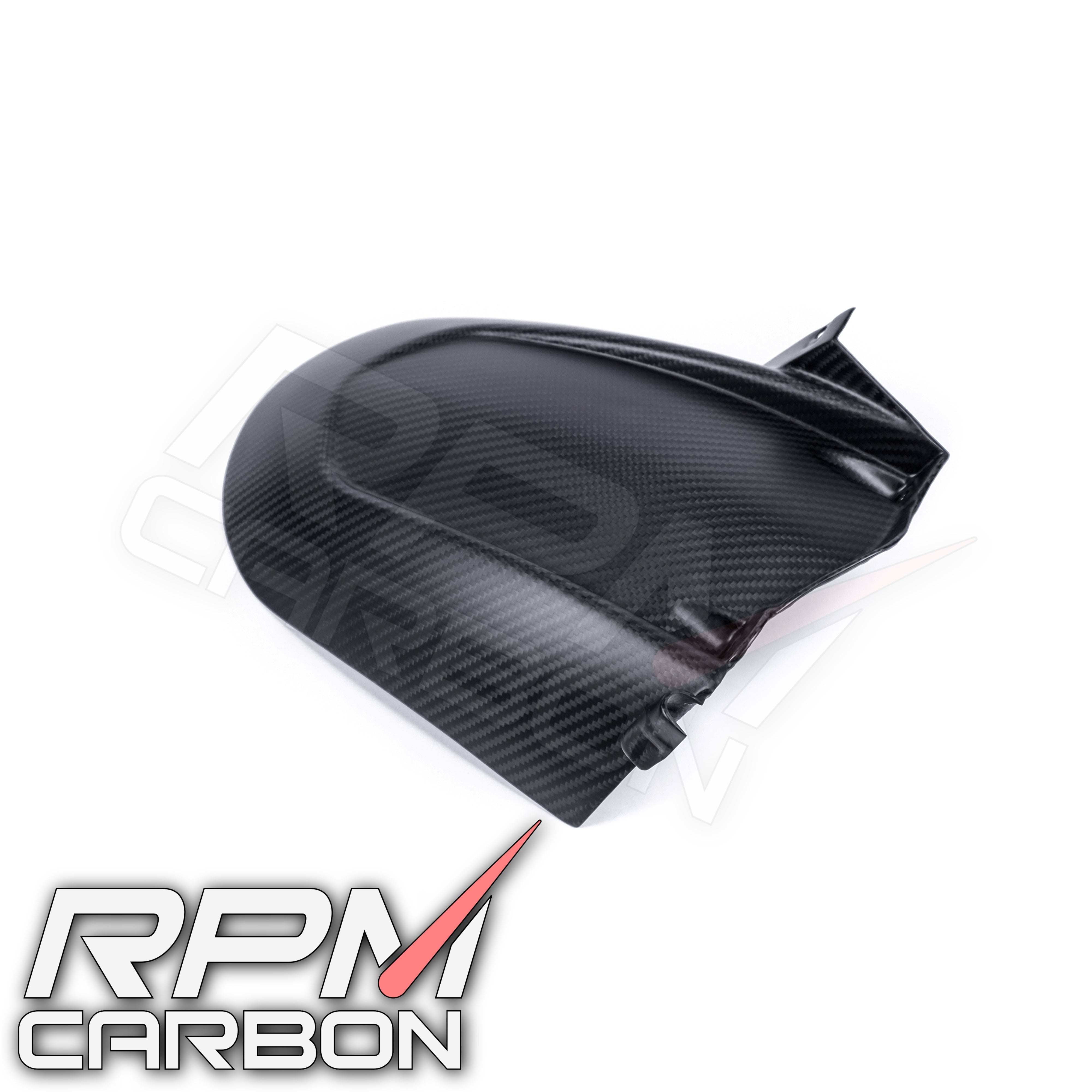 Aprilia RSV4 / TuonoV4 Carbon Fiber Rear Fender