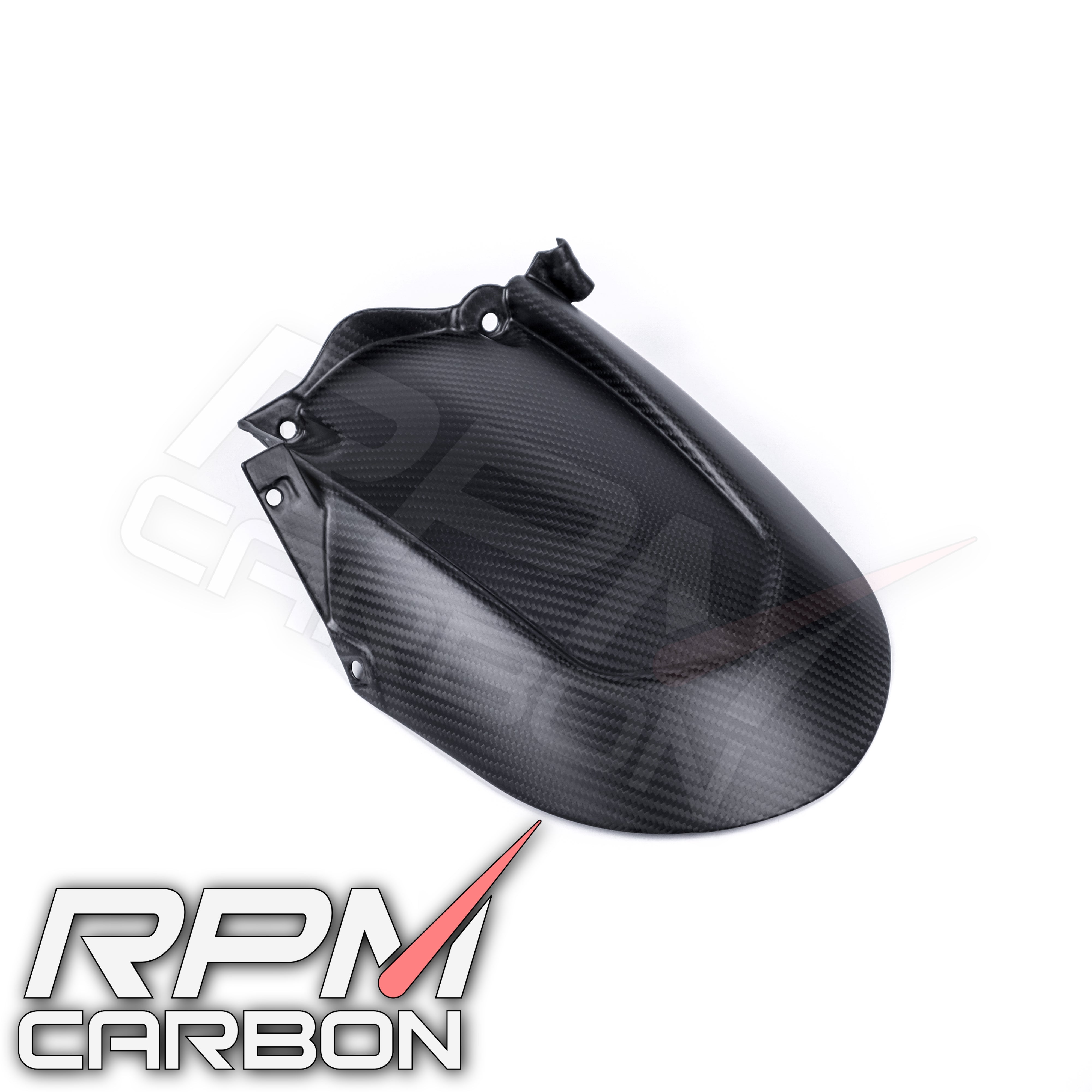 Aprilia RSV4 / TuonoV4 Carbon Fiber Rear Fender