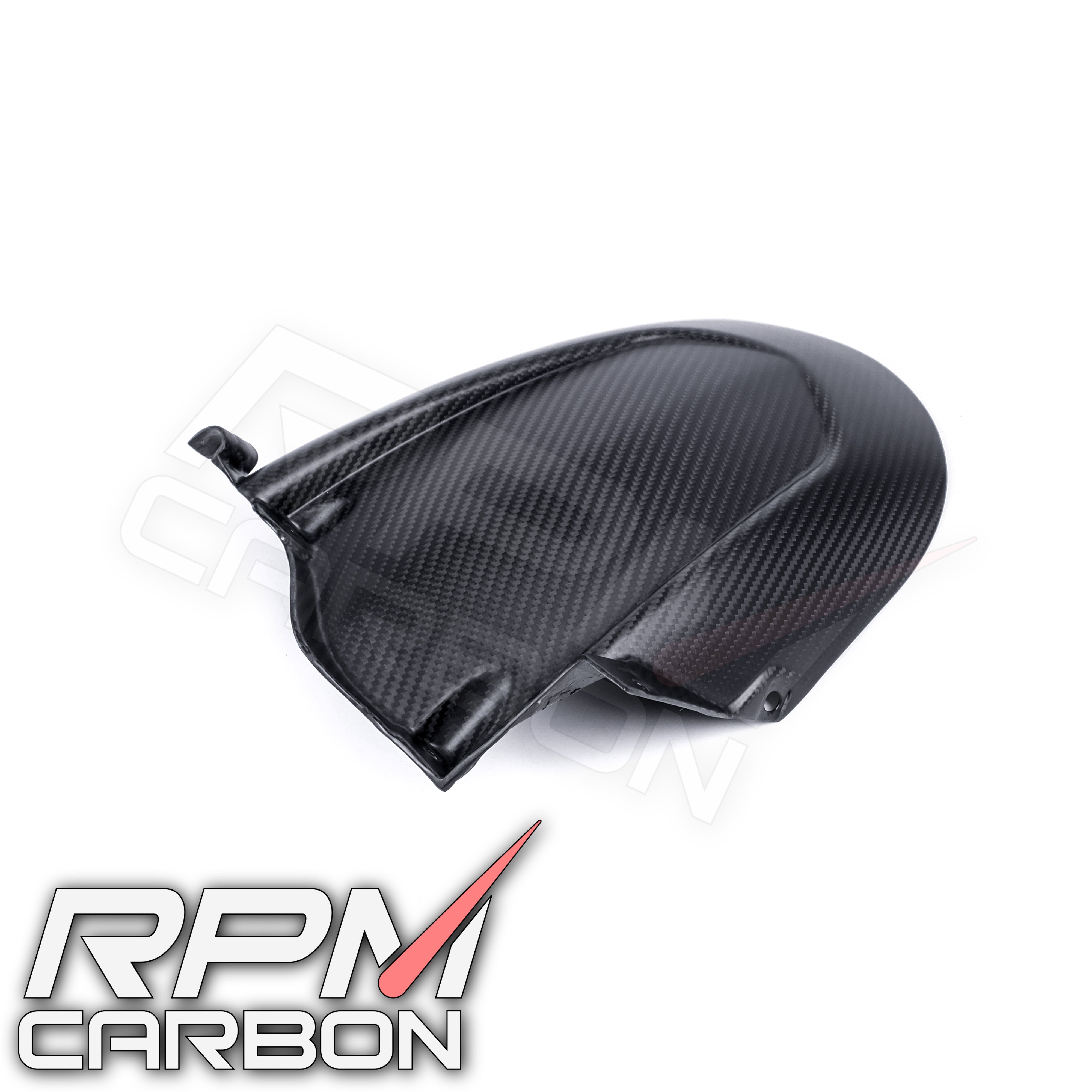 Aprilia RSV4 / TuonoV4 Carbon Fiber Rear Fender