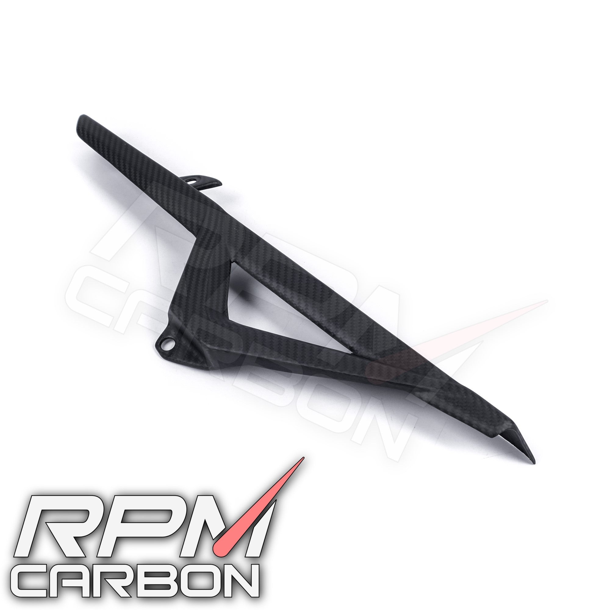 Aprilia RSV4 / TuonoV4 Carbon Fiber Chain Guard