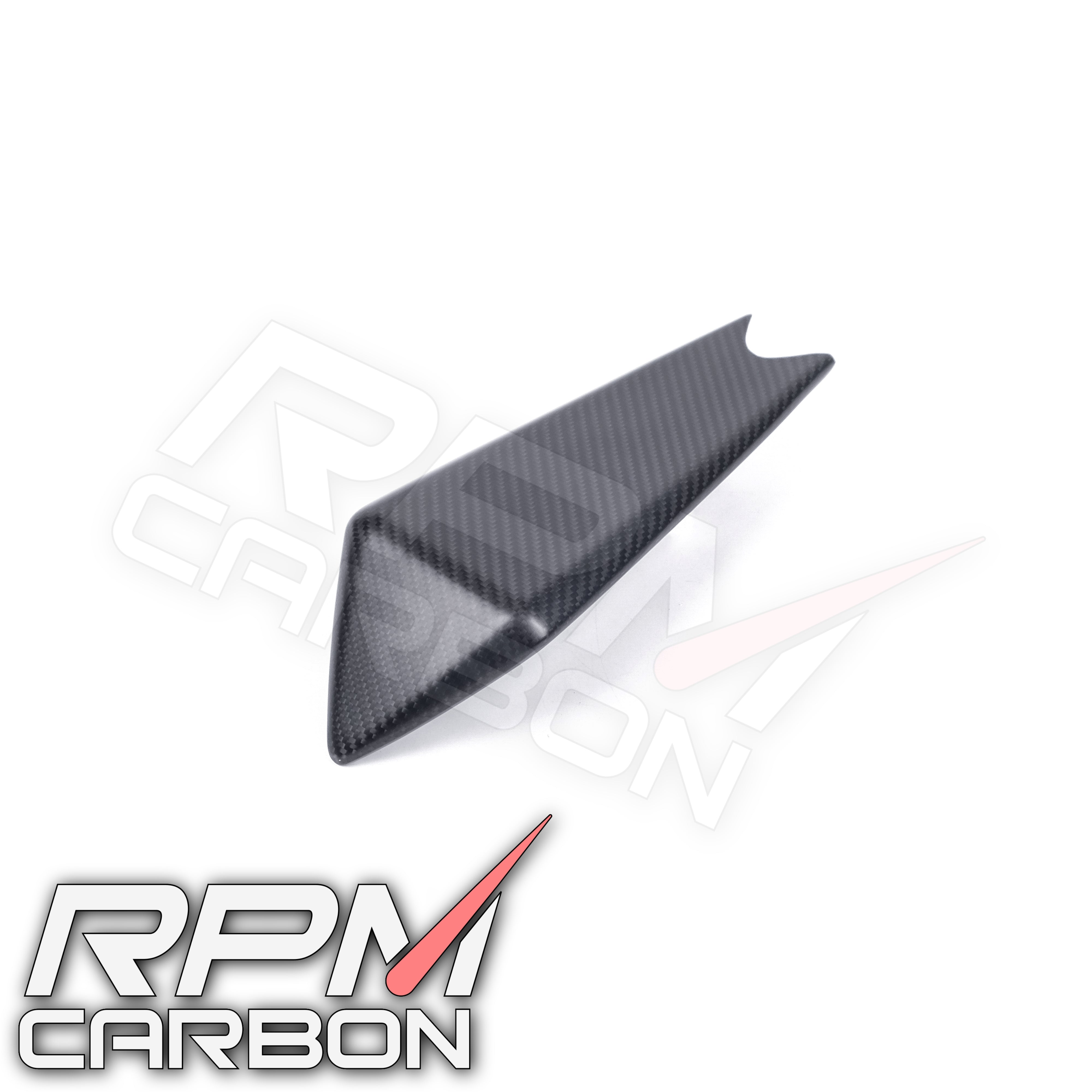 Aprilia RSV4 / TuonoV4 / RS660 / Tuono660 Carbon Fiber Seat Cover