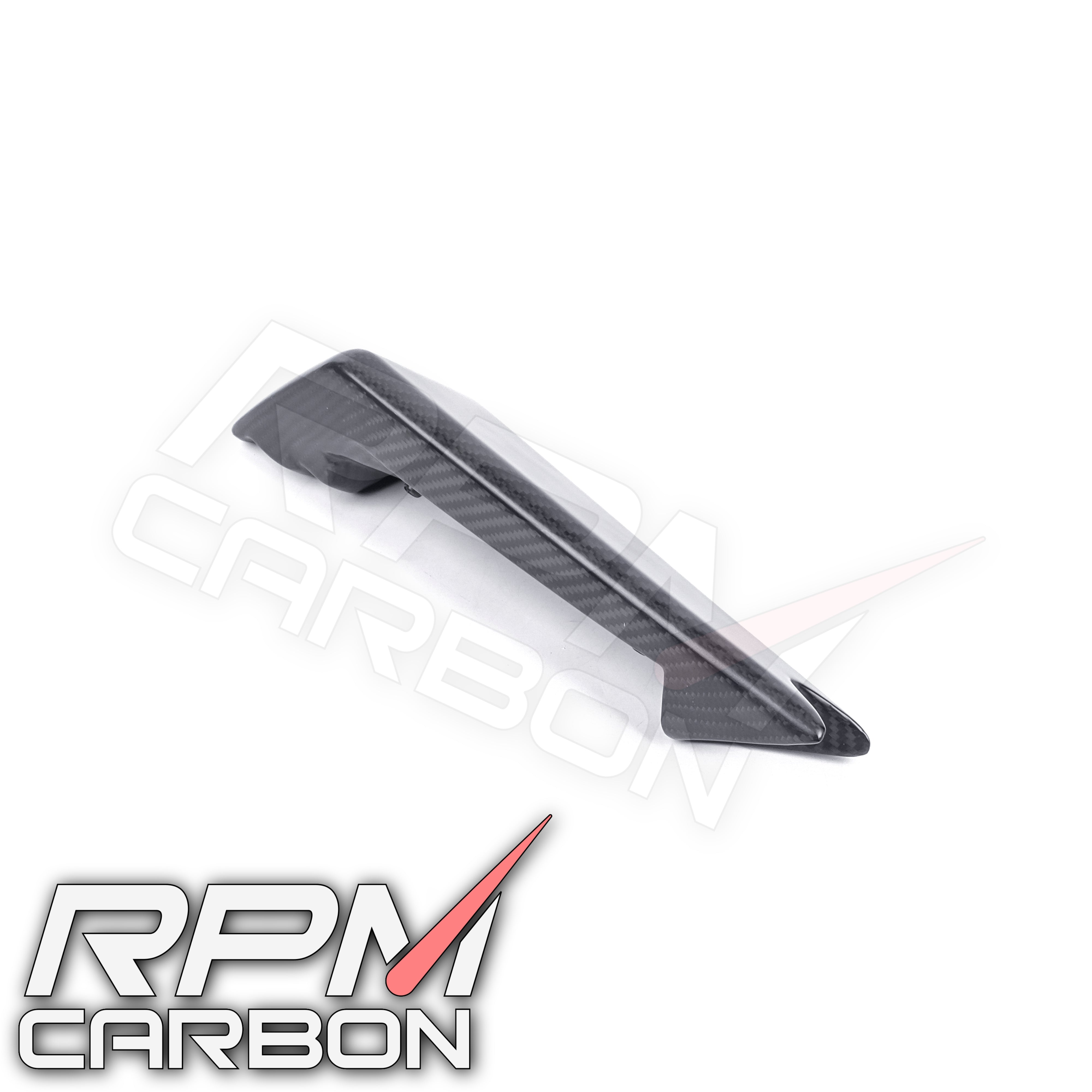 Aprilia RSV4 / TuonoV4 / RS660 / Tuono660 Carbon Fiber Seat Cover