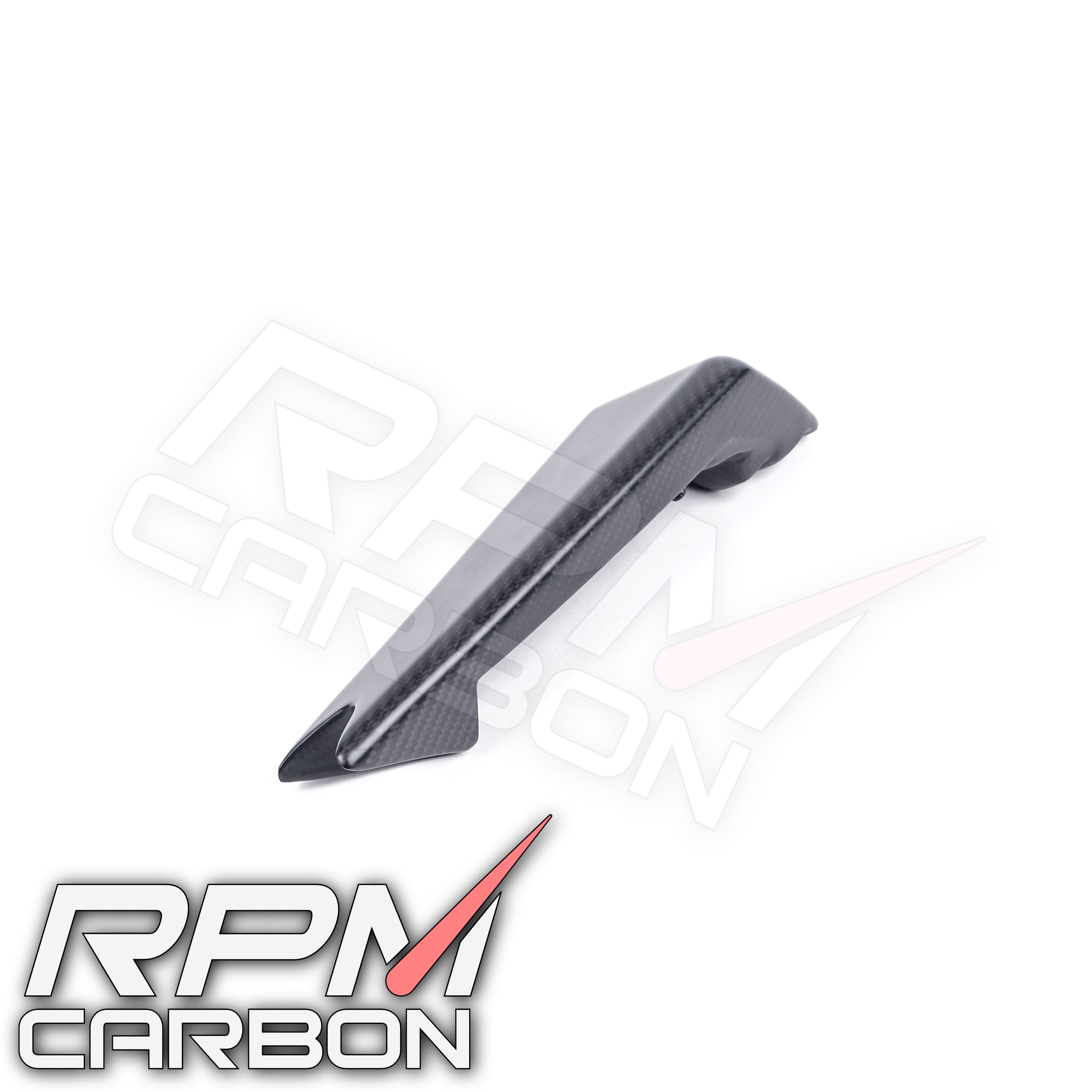 Aprilia RSV4 / TuonoV4 / RS660 / Tuono660 Carbon Fiber Seat Cover