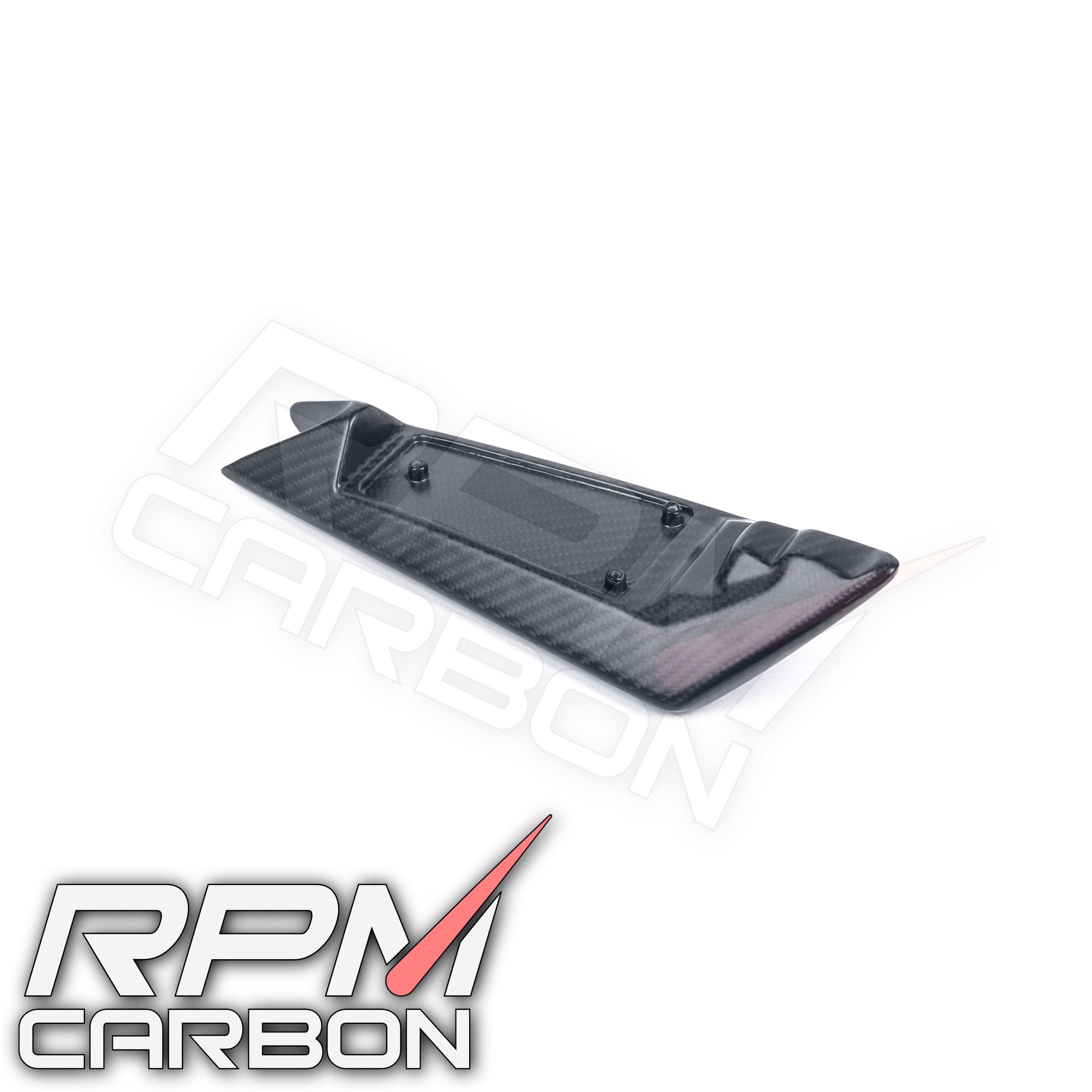 Aprilia RSV4 / TuonoV4 / RS660 / Tuono660 Carbon Fiber Seat Cover