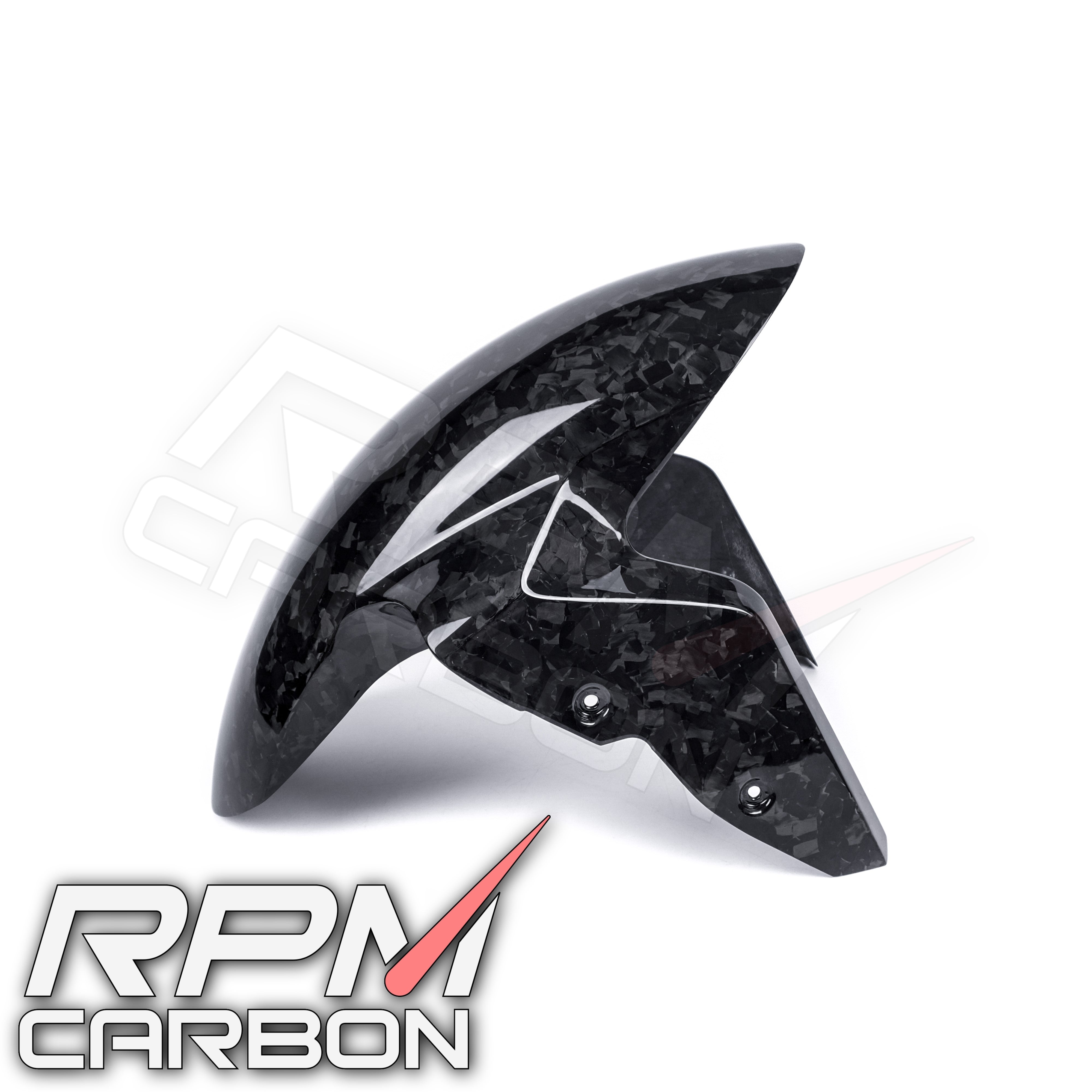 BMW S1000RR S1000R Carbon Fiber Front Fender