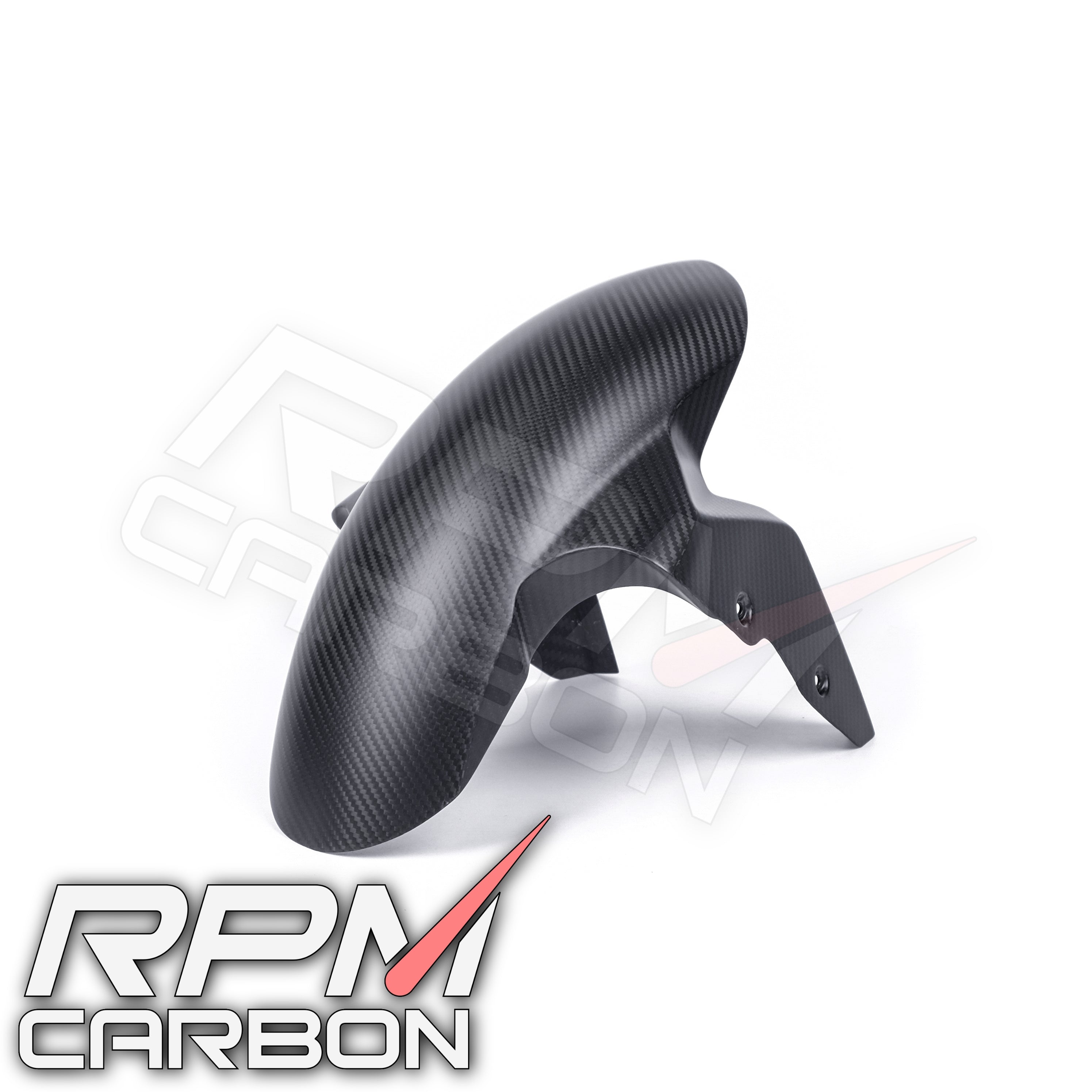 BMW S1000RR S1000R Carbon Fiber Front Fender