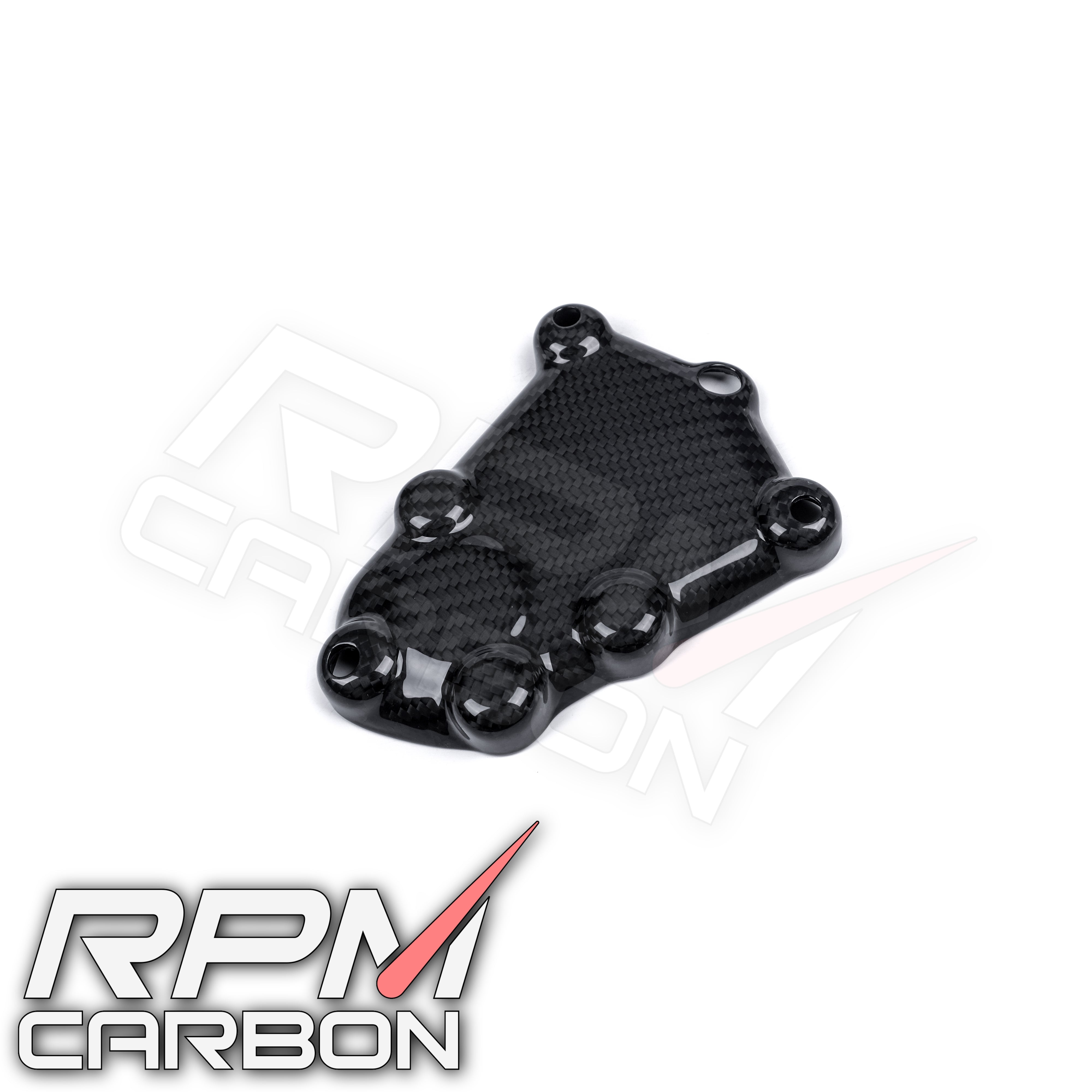 BMW S1000RR 2009-2014 Carbon Fiber Engine Cover