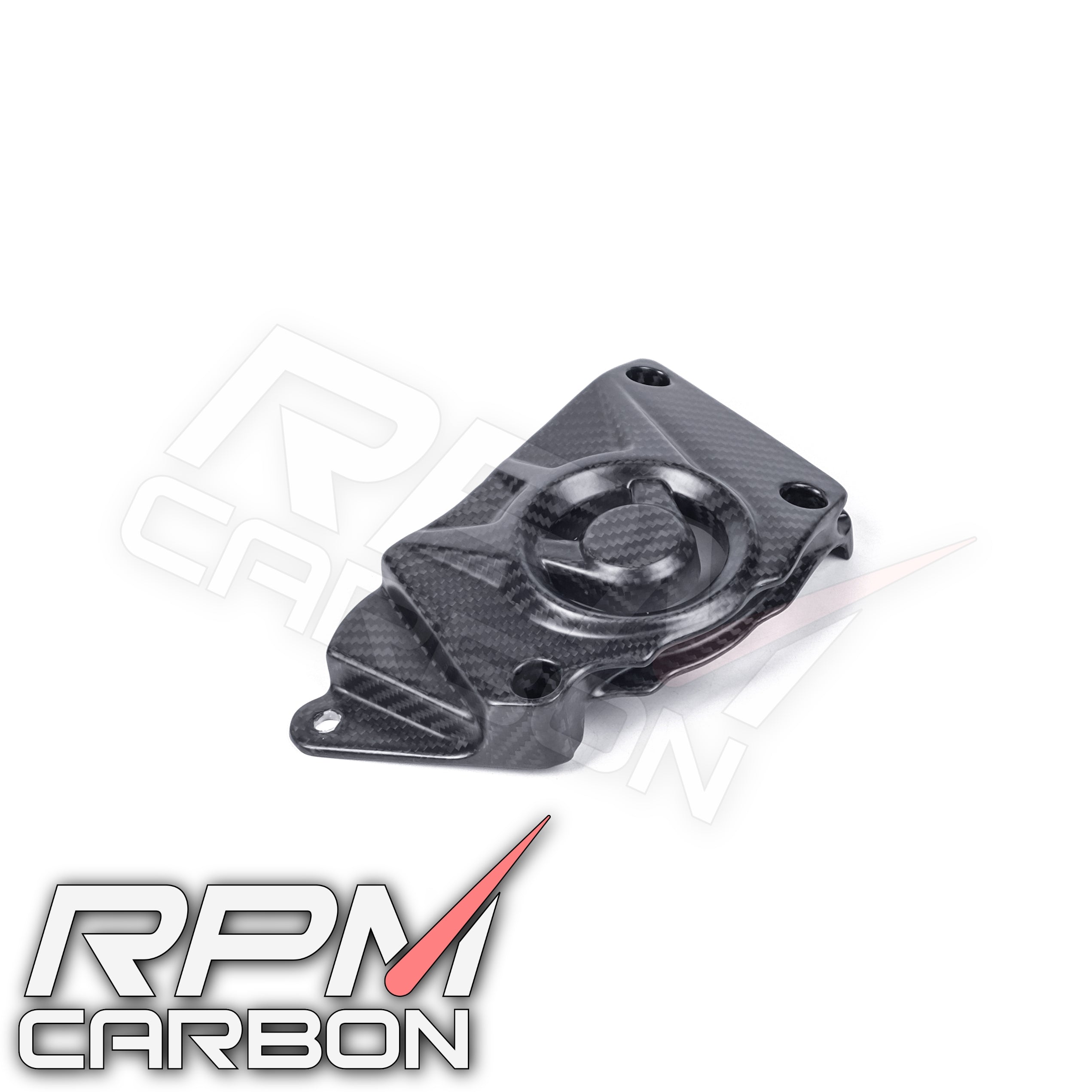BMW S1000RR 2015-2019 Carbon Fiber Sprocket Cover