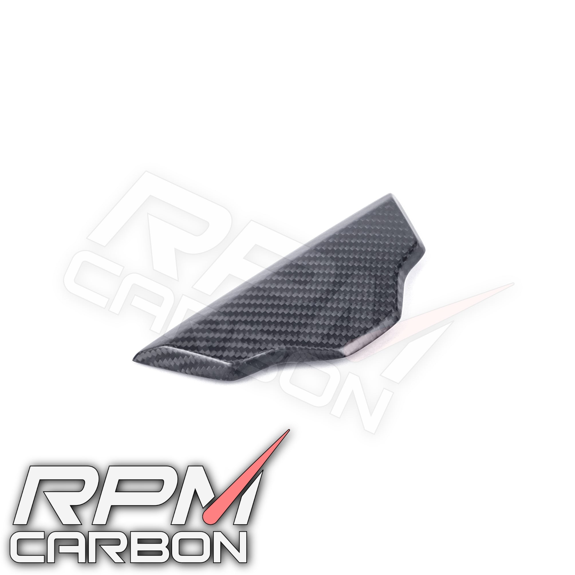 BMW S1000RR / S1000R Carbon Fiber Small Seat Panel Cover