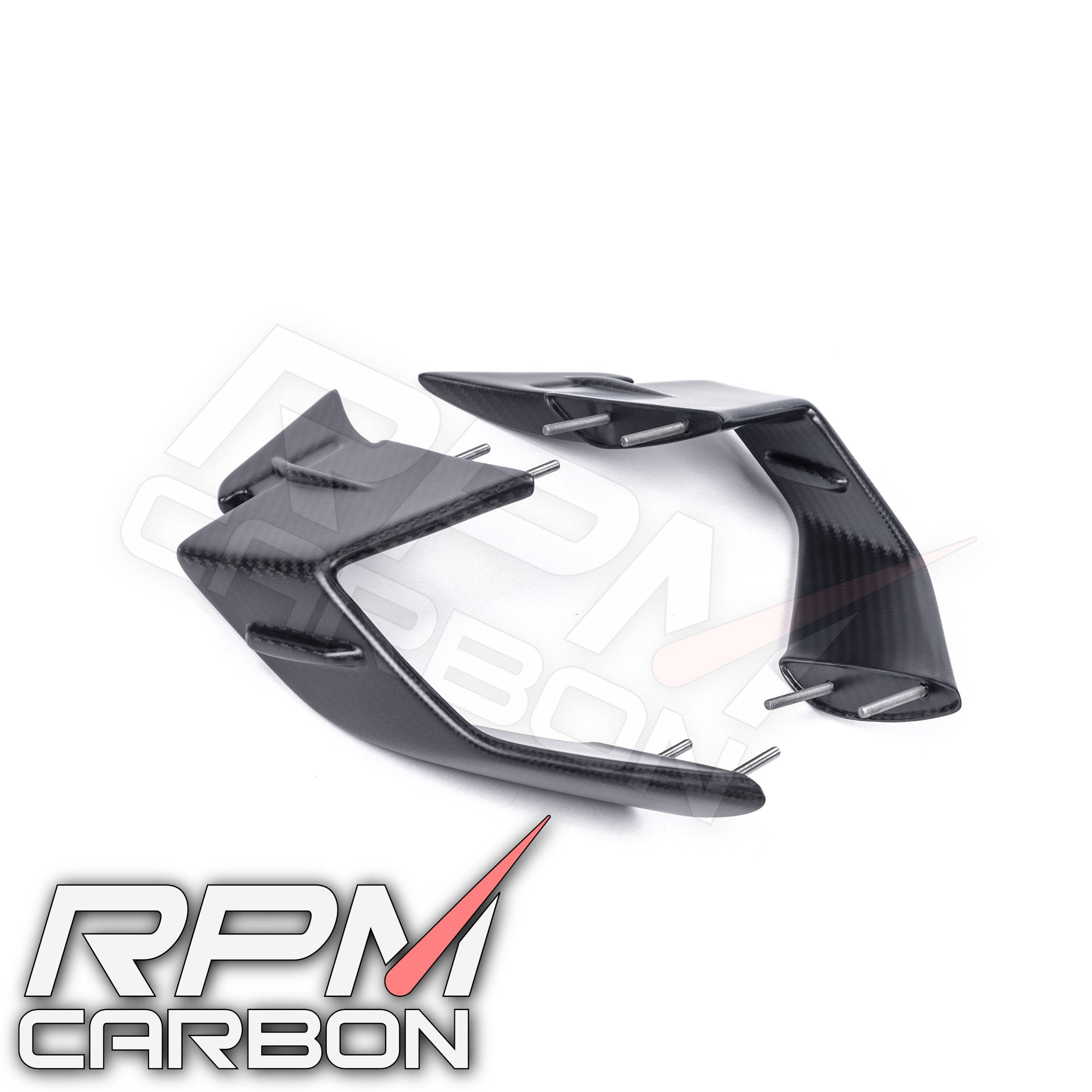 BMW S1000RR Carbon Fiber Winglets