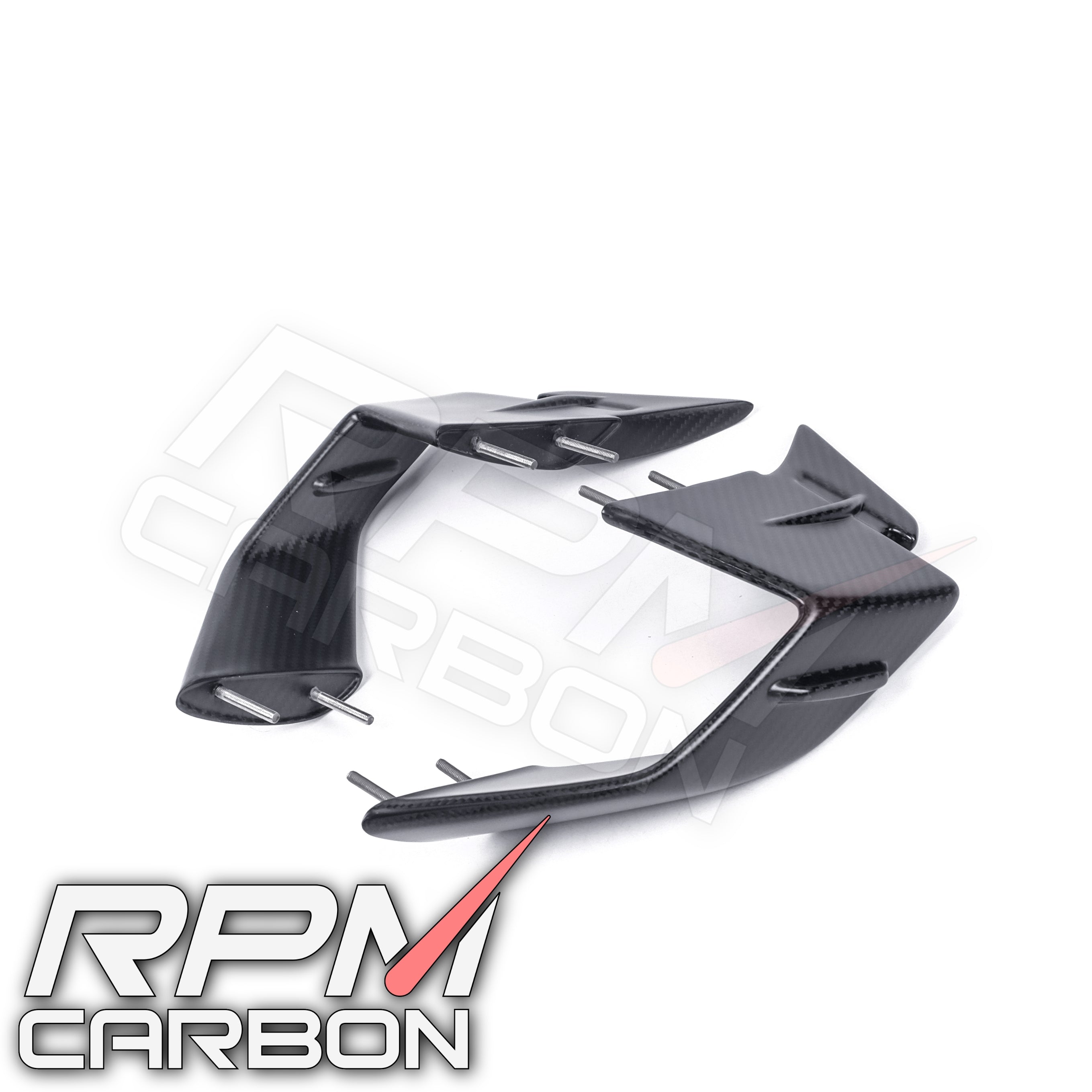BMW S1000RR Carbon Fiber Winglets