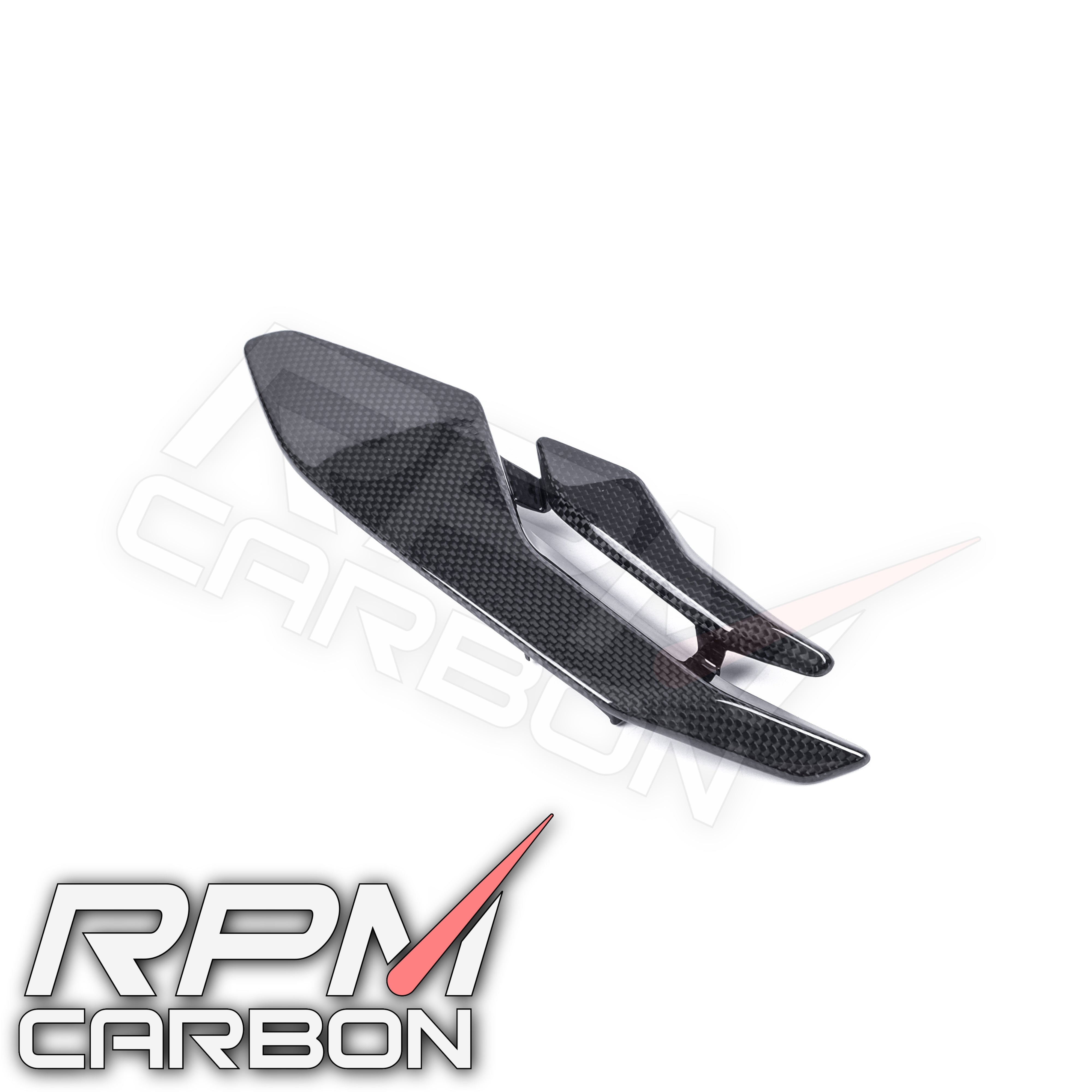 BMW S1000RR Carbon Fiber Gilles Side Panel