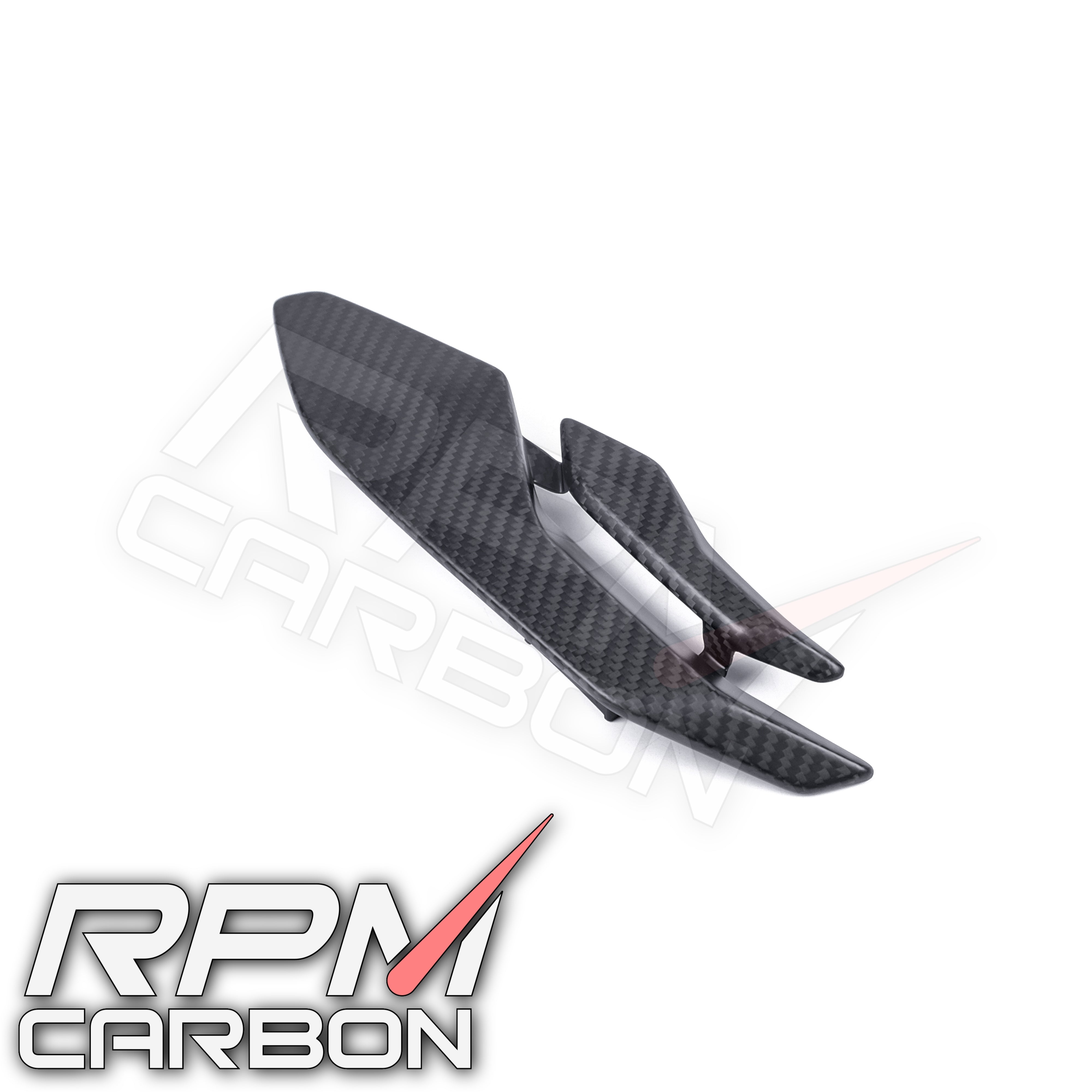 BMW S1000RR Carbon Fiber Gilles Side Panel