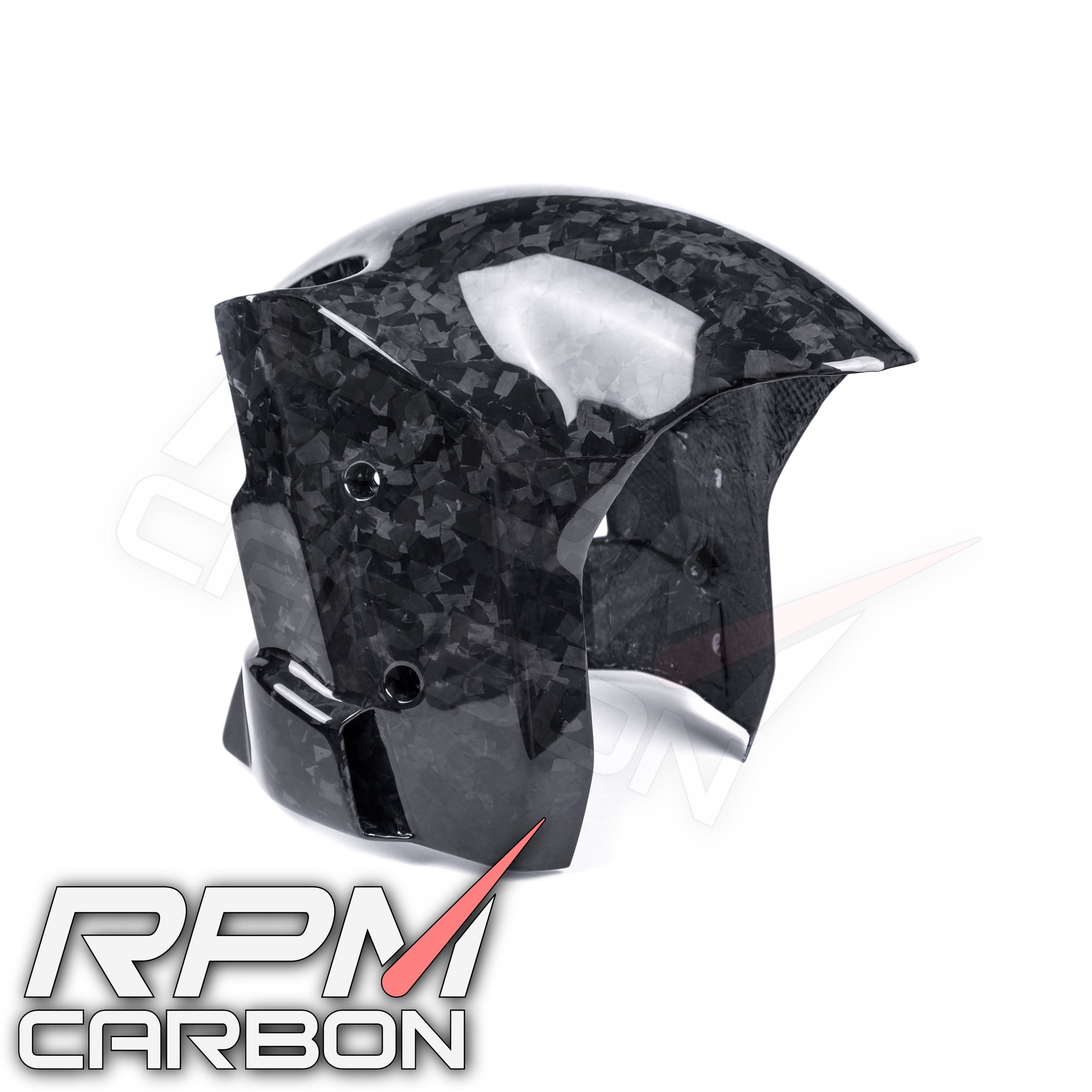 BMW M1000RR S1000R S1000RR Carbon Fiber Front Fender