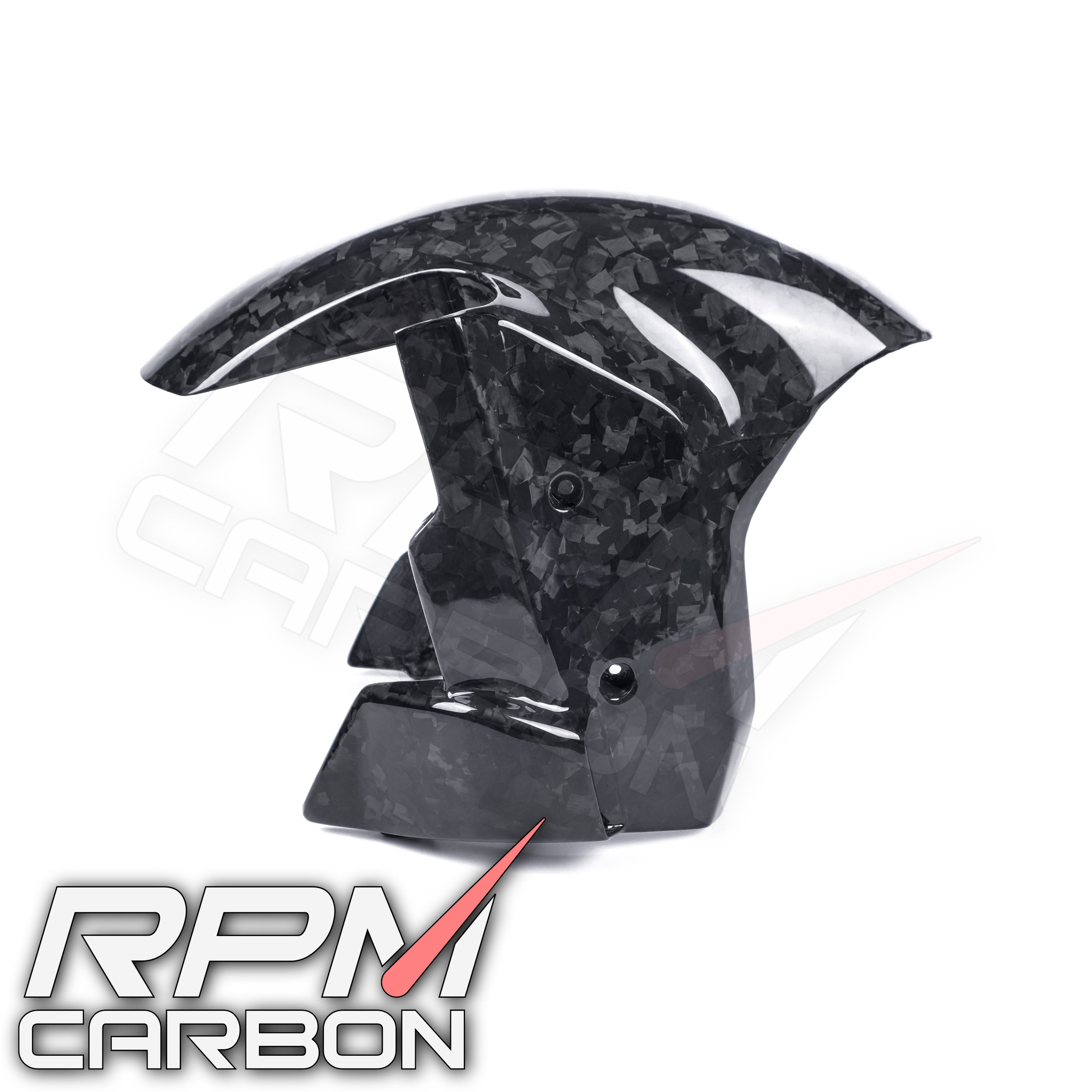 BMW M1000RR S1000R S1000RR Carbon Fiber Front Fender