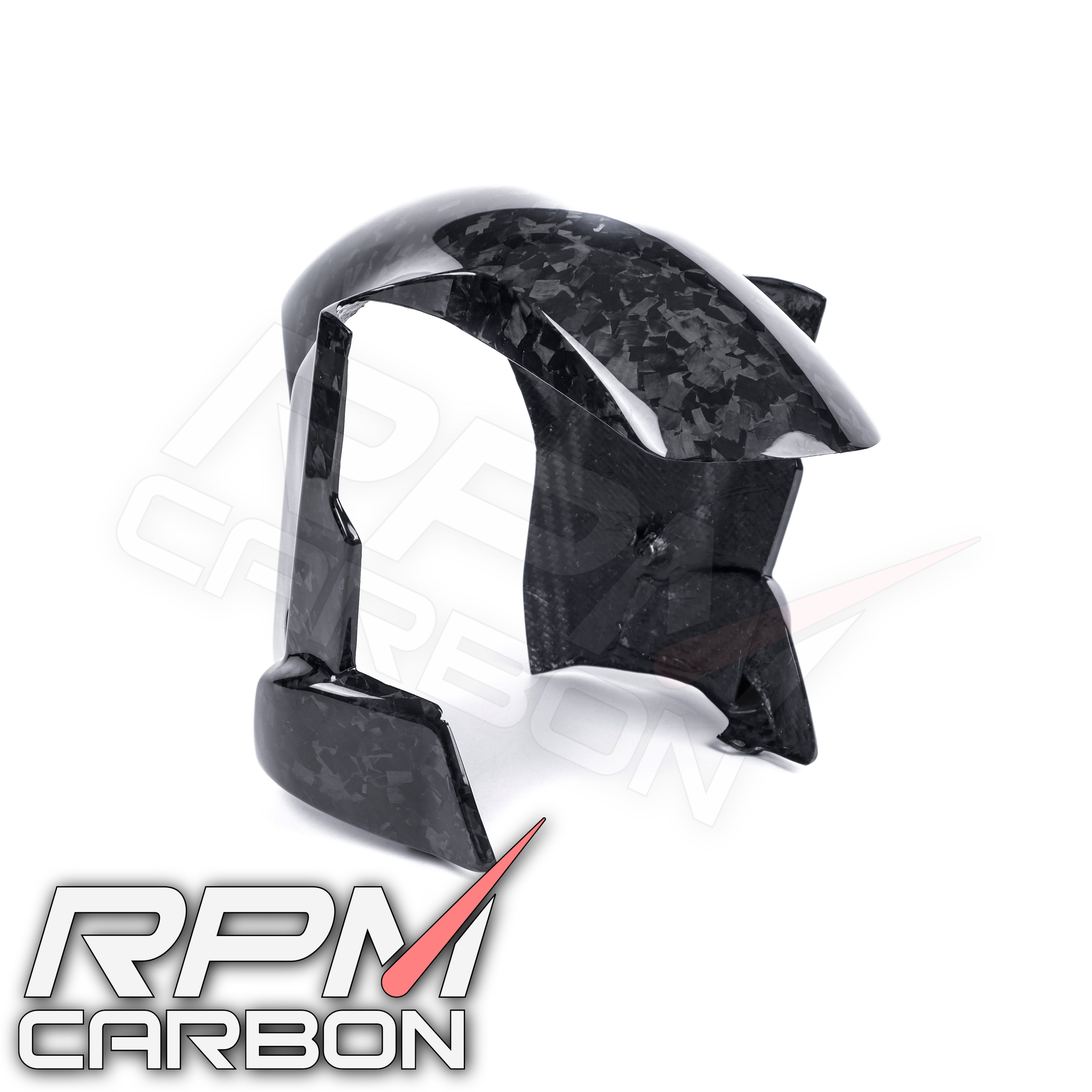 BMW M1000RR S1000R S1000RR Carbon Fiber Front Fender