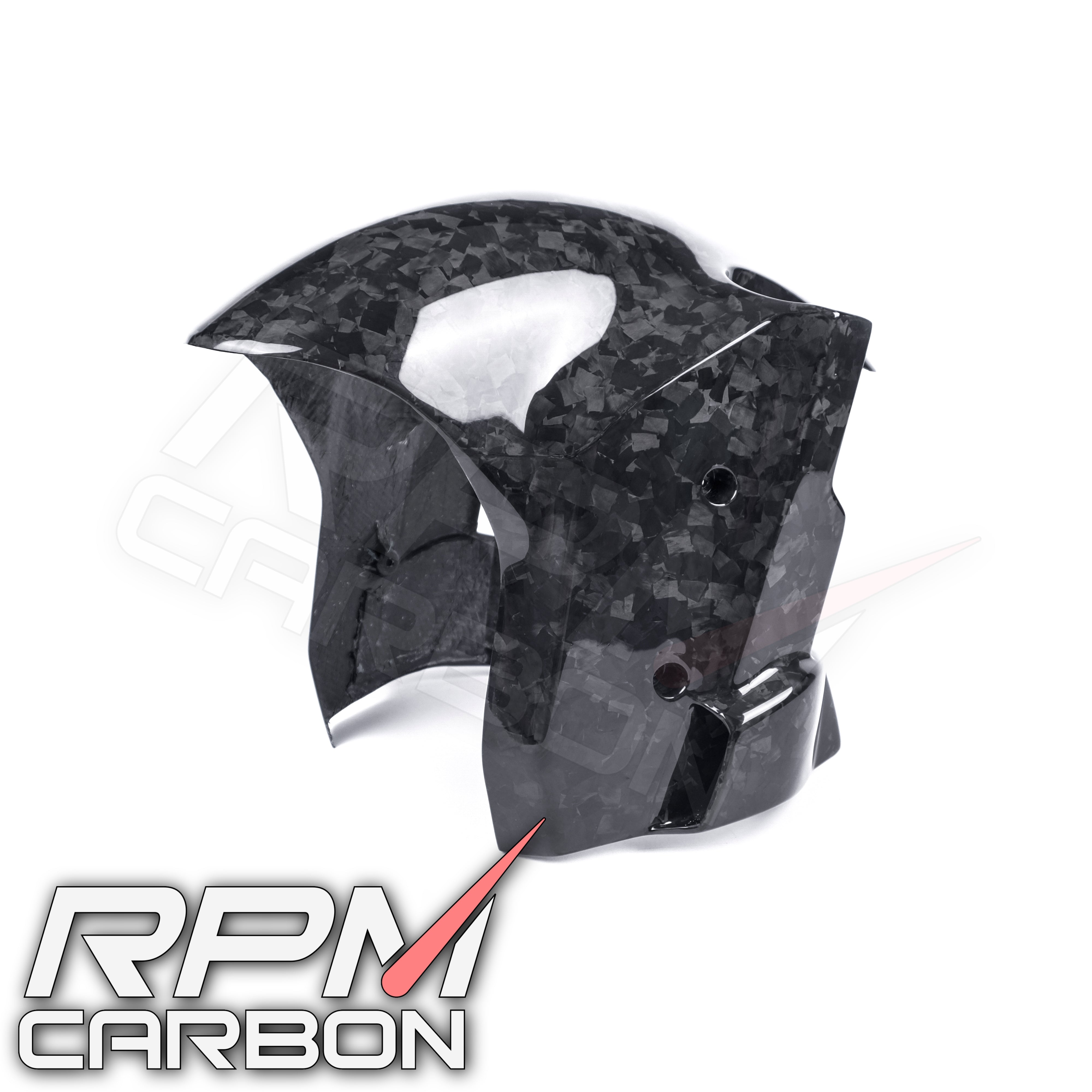BMW M1000RR S1000R S1000RR Carbon Fiber Front Fender