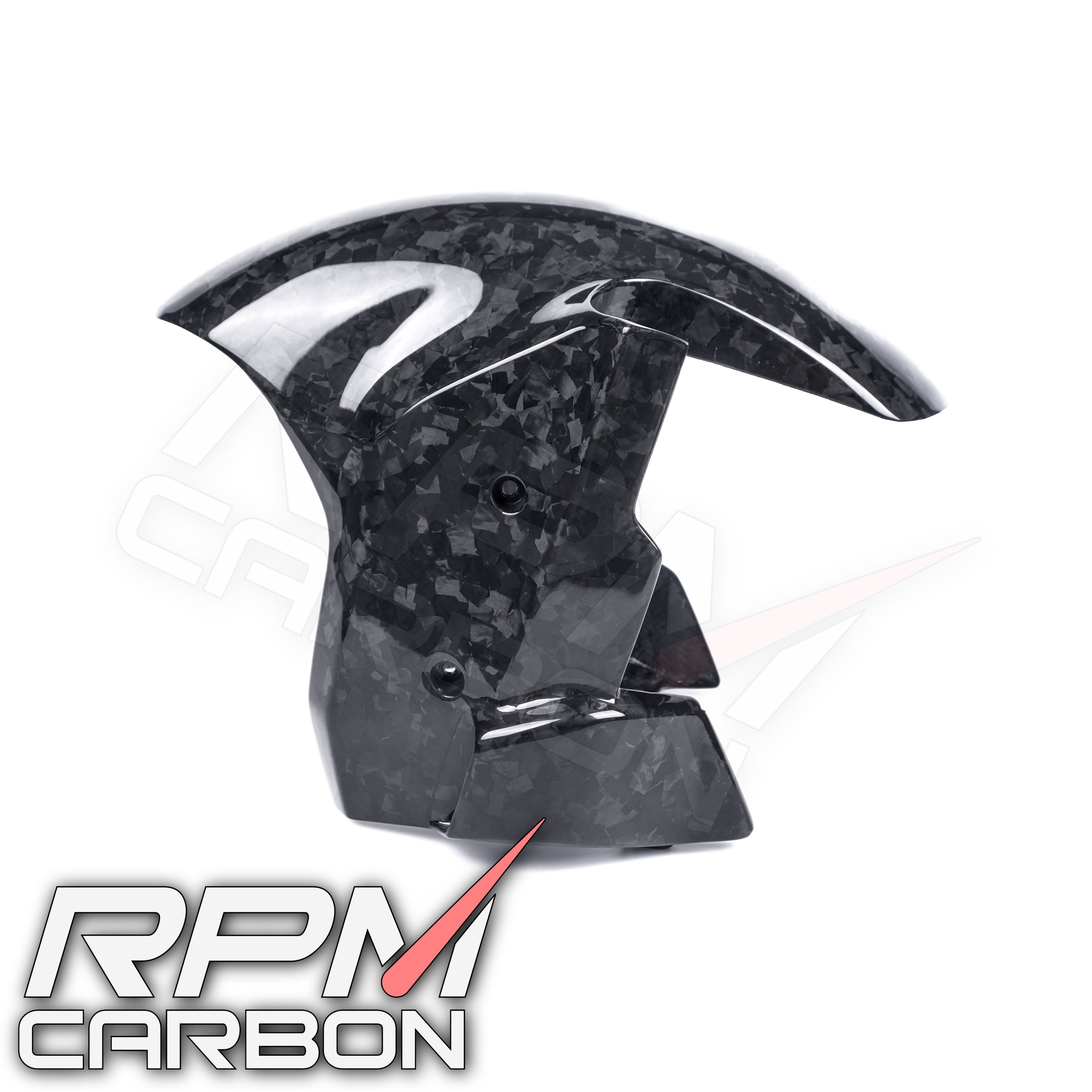 BMW M1000RR S1000R S1000RR Carbon Fiber Front Fender