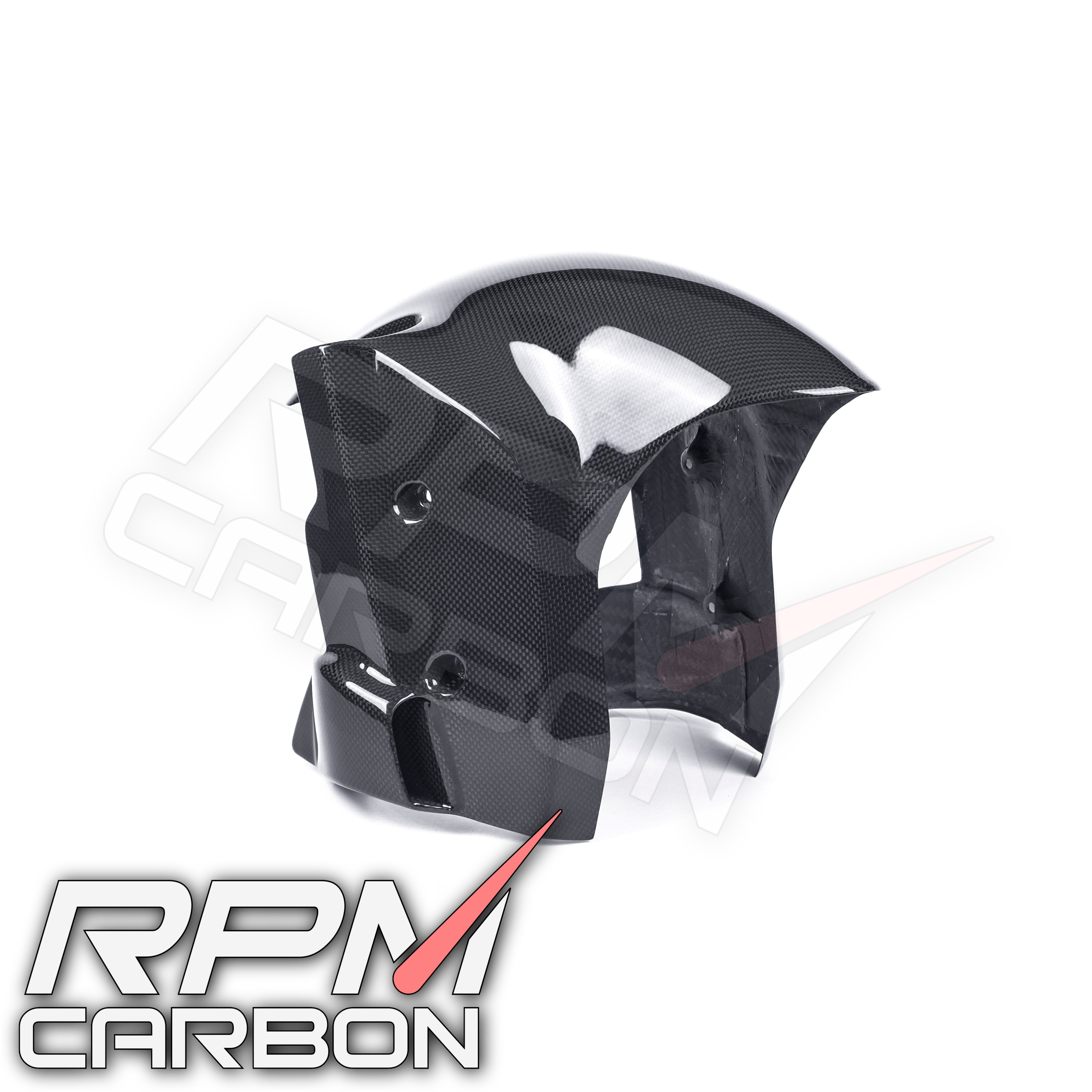 BMW M1000RR S1000R S1000RR Carbon Fiber Front Fender