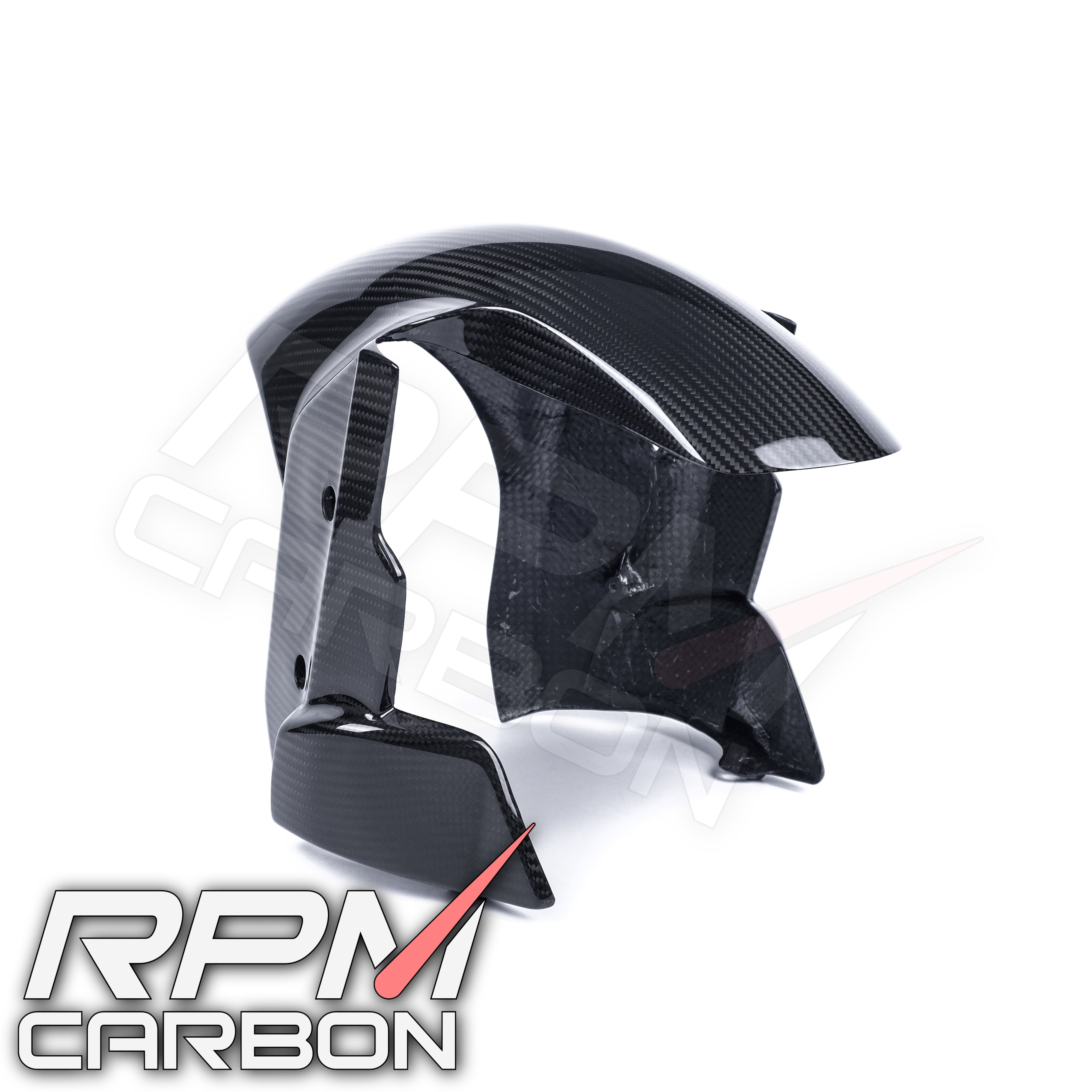 BMW M1000RR S1000R S1000RR Carbon Fiber Front Fender