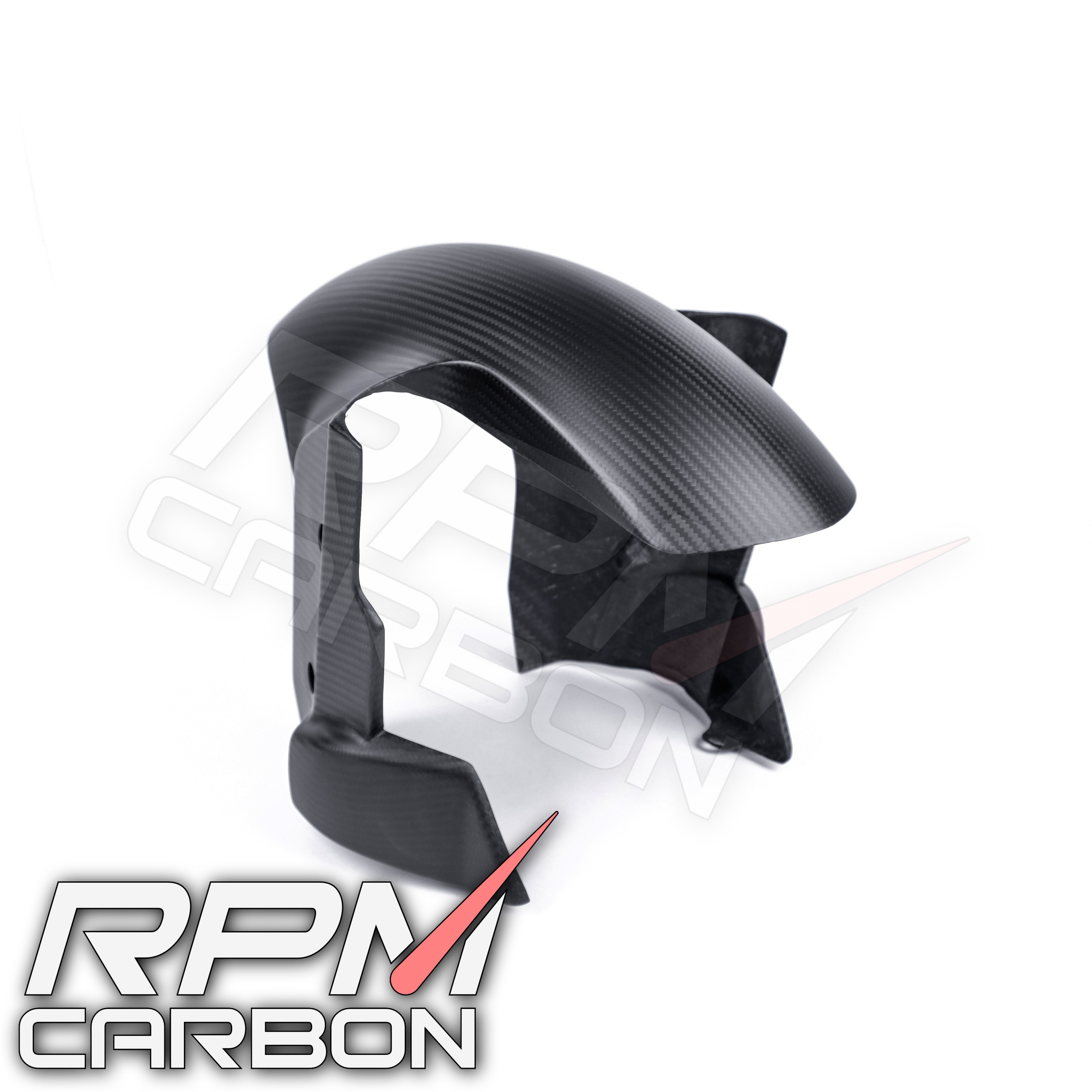 BMW M1000RR S1000R S1000RR Carbon Fiber Front Fender