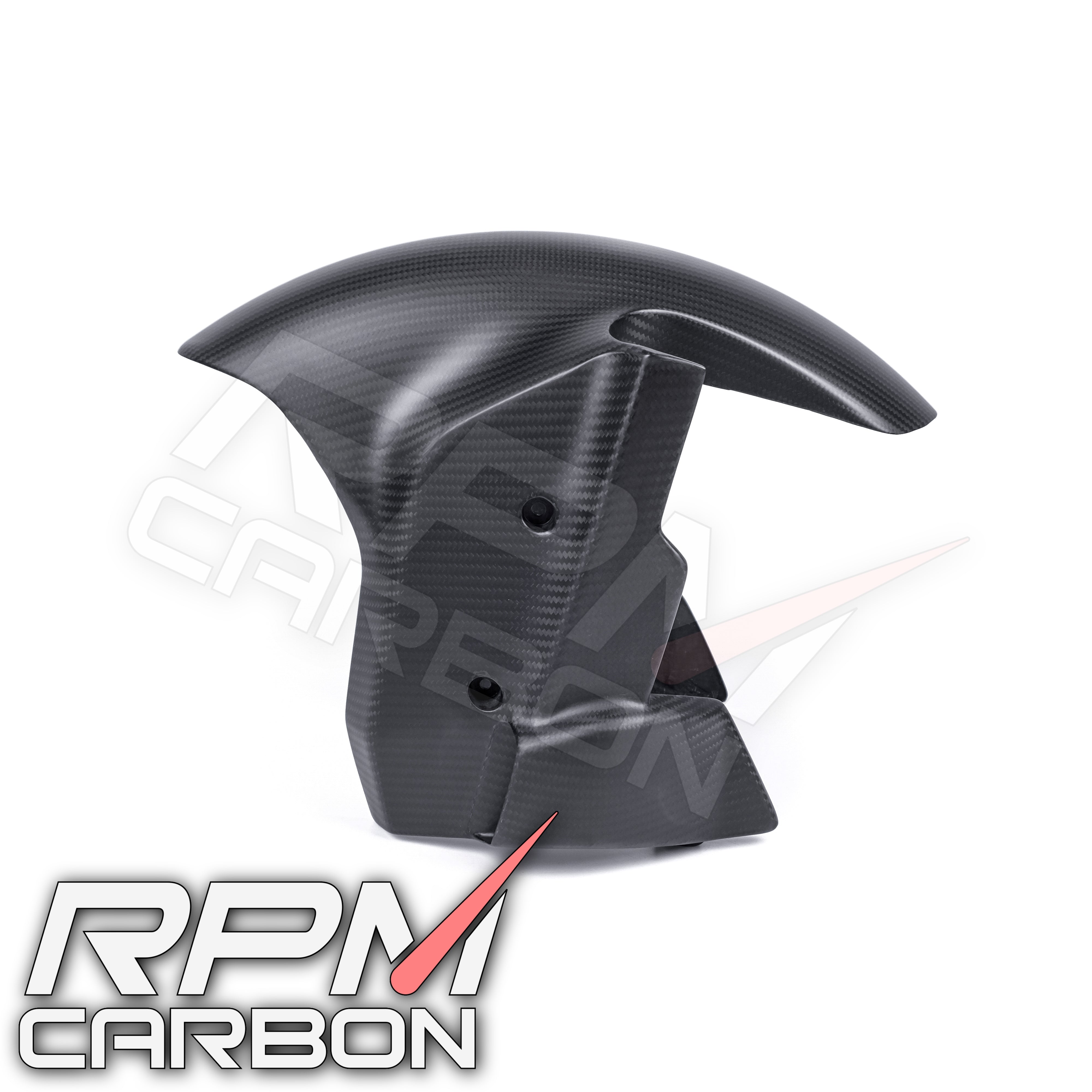 BMW M1000RR S1000R S1000RR Carbon Fiber Front Fender