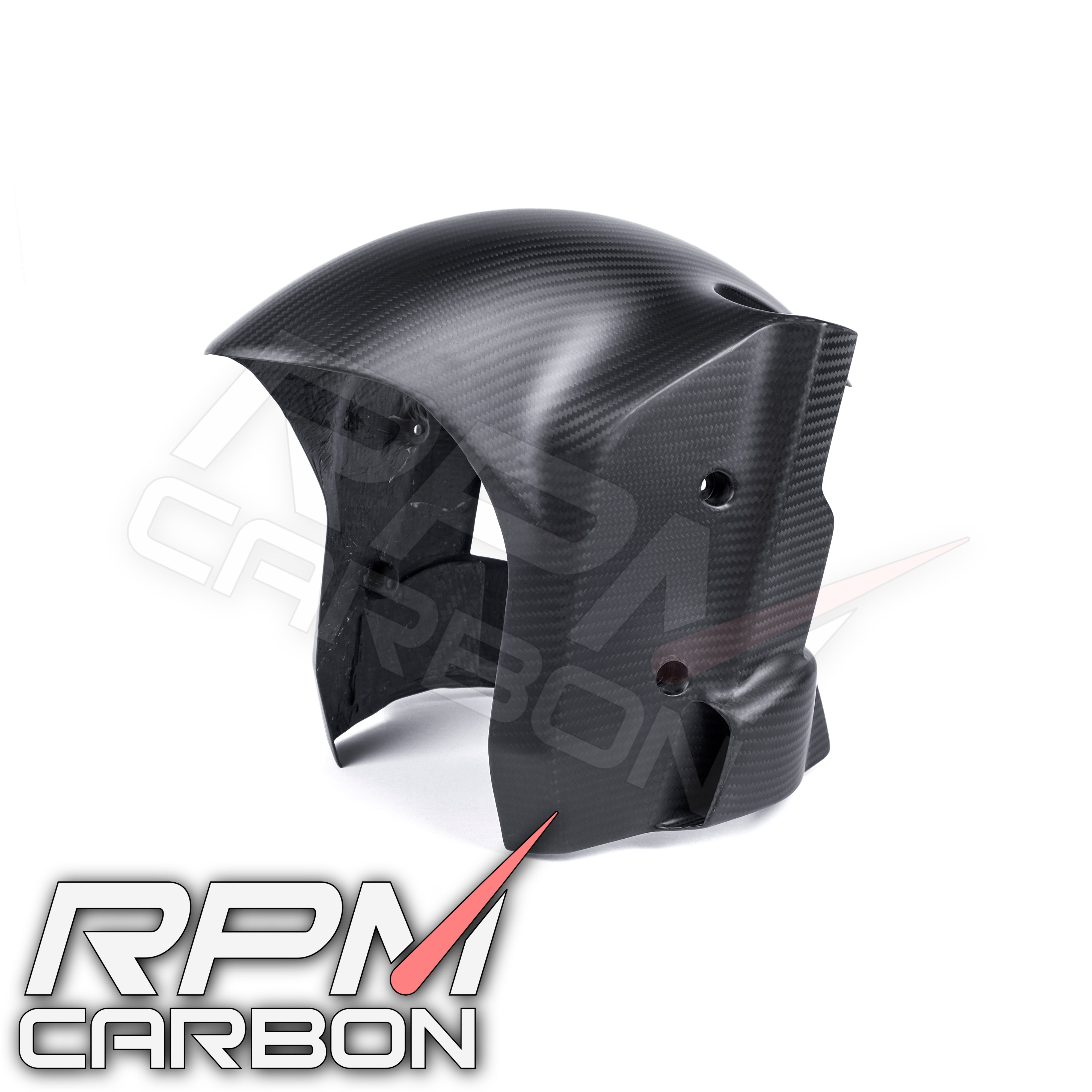 BMW M1000RR S1000R S1000RR Carbon Fiber Front Fender