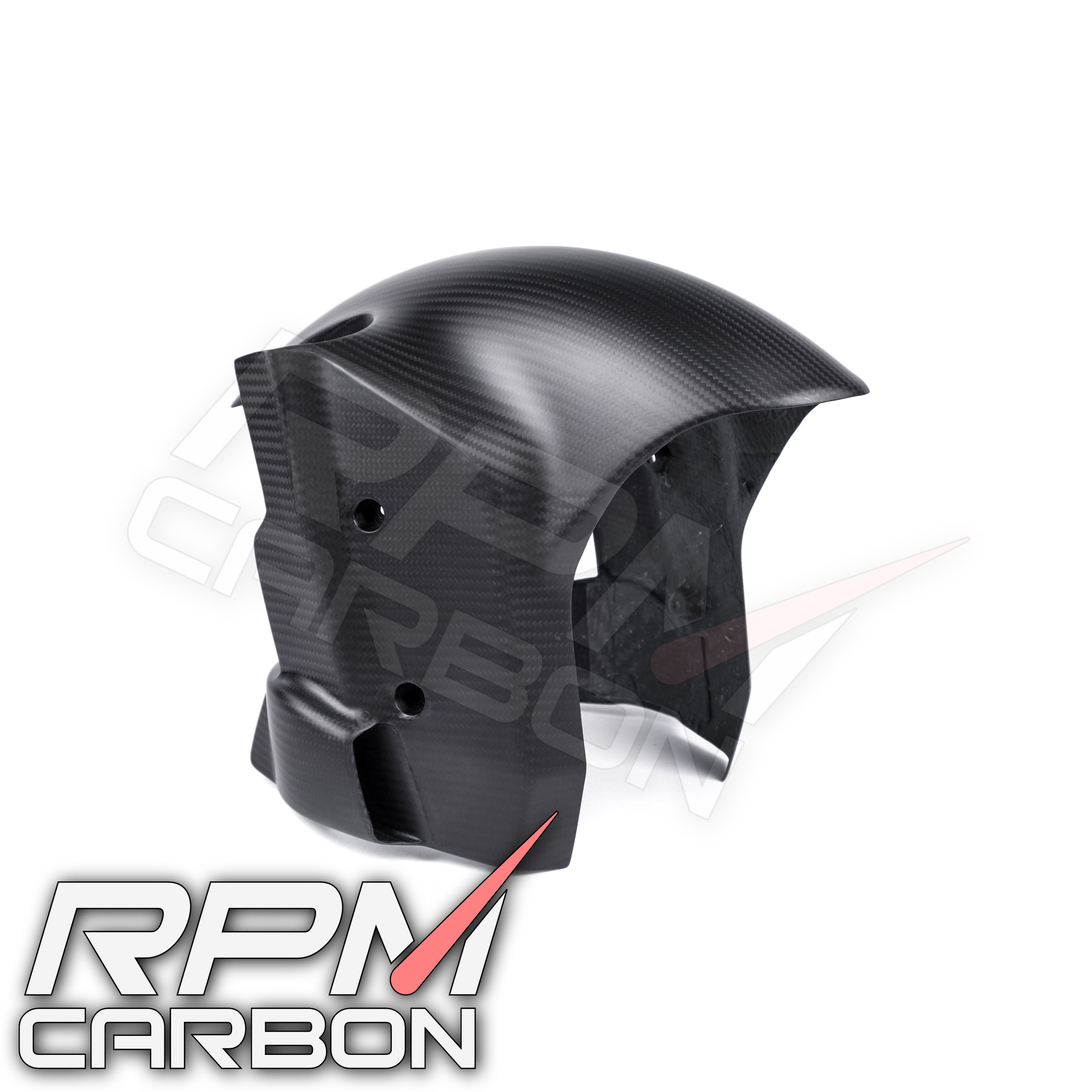 BMW M1000RR S1000R S1000RR Carbon Fiber Front Fender