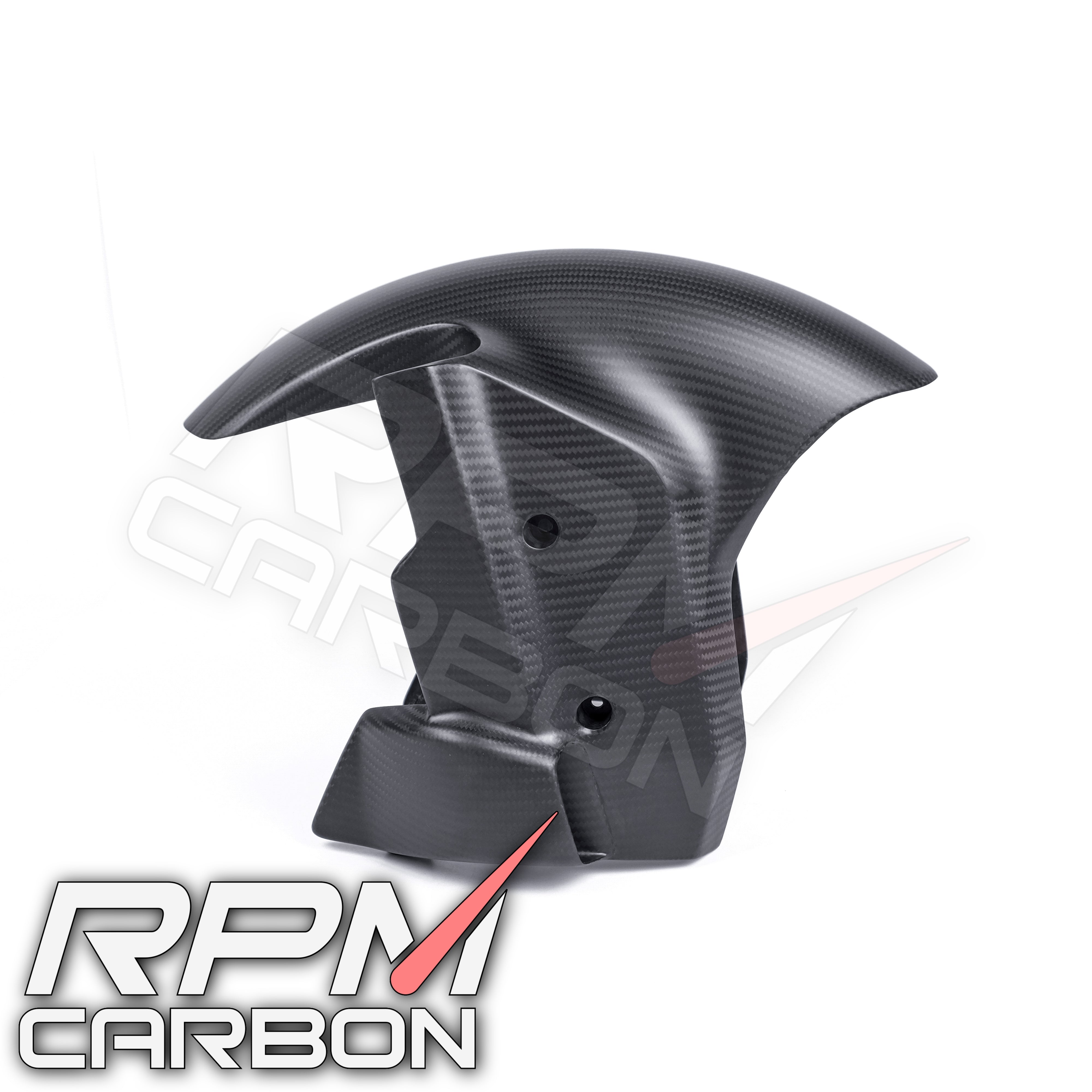 BMW M1000RR S1000R S1000RR Carbon Fiber Front Fender