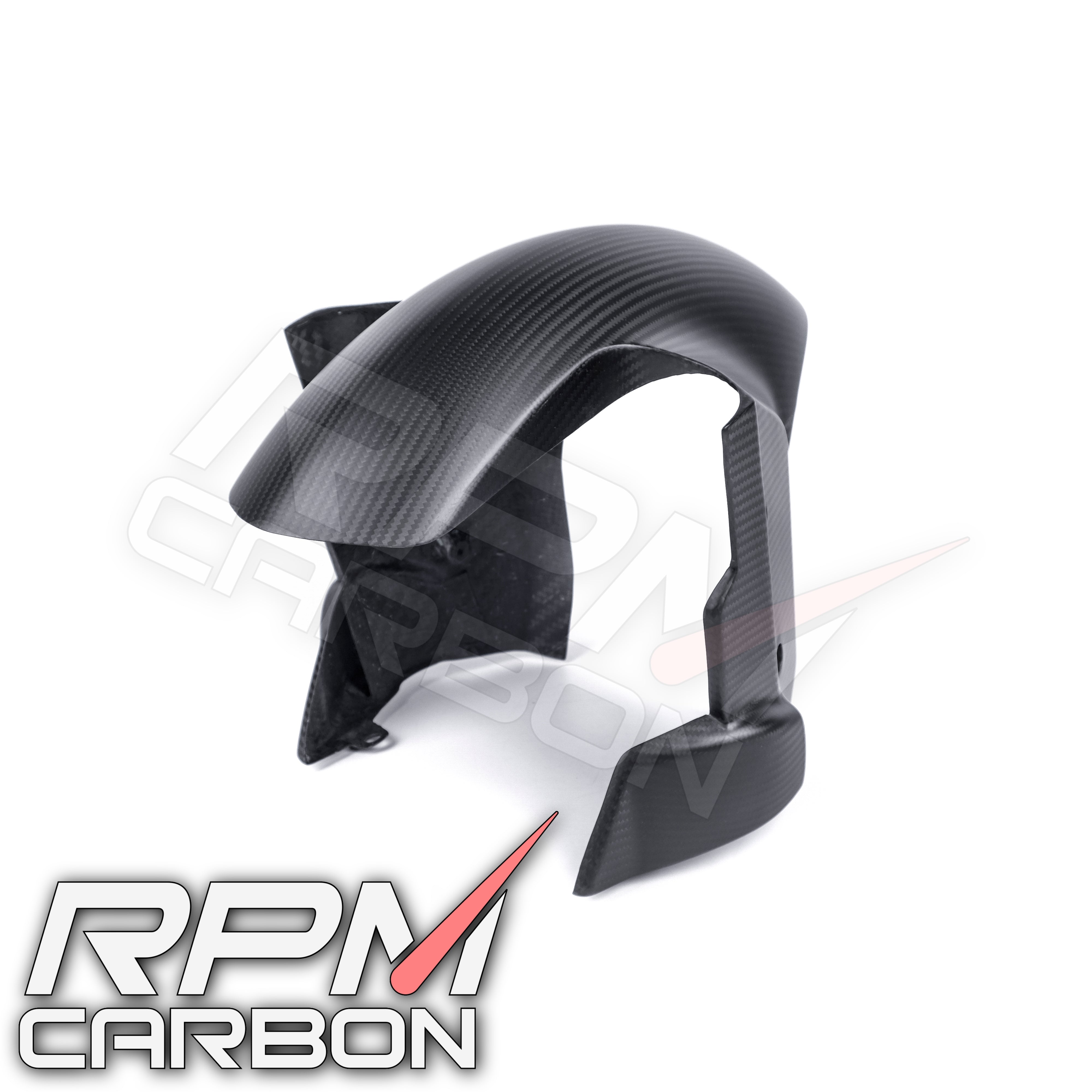BMW M1000RR S1000R S1000RR Carbon Fiber Front Fender