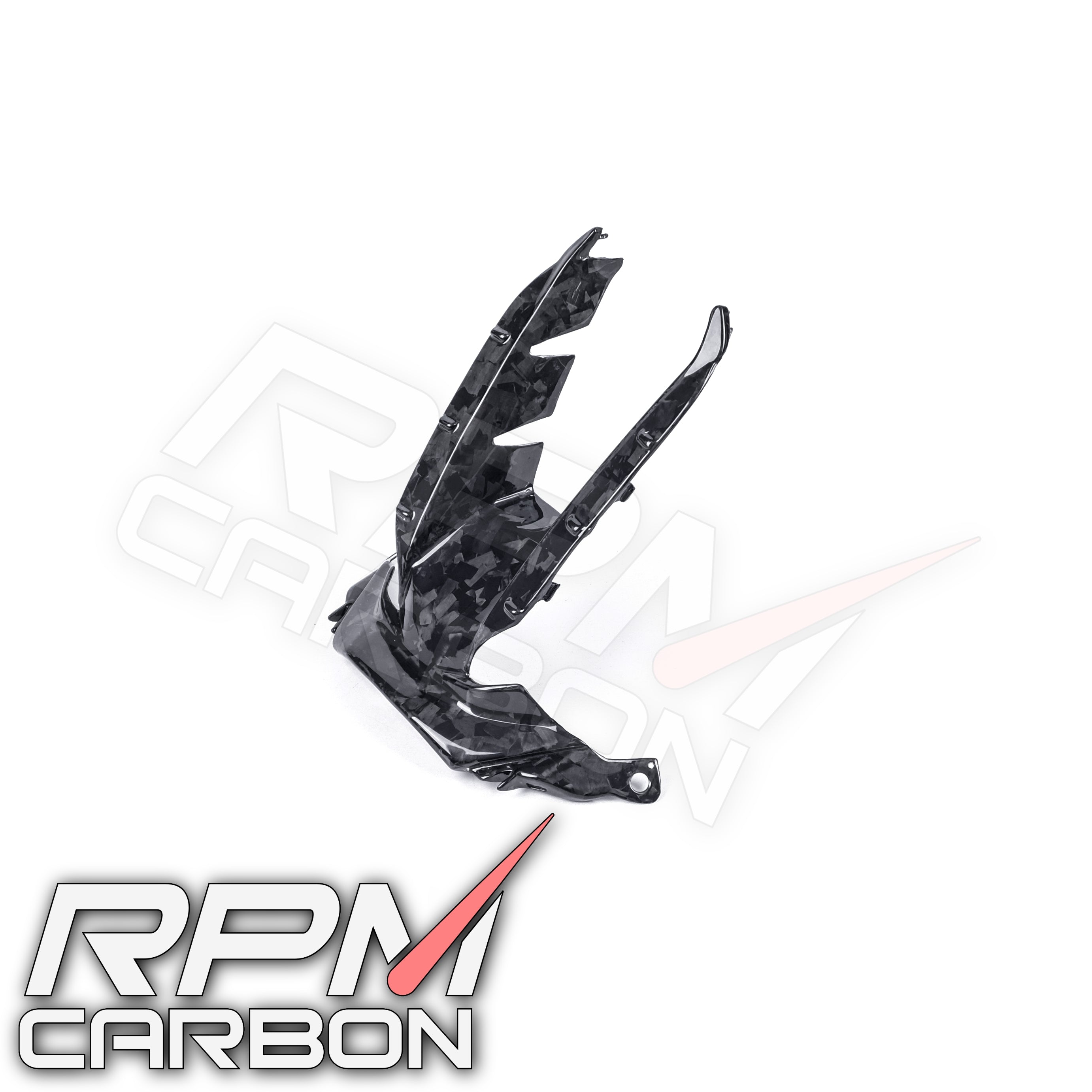 BMW S1000RR Carbon Air Intake Cover