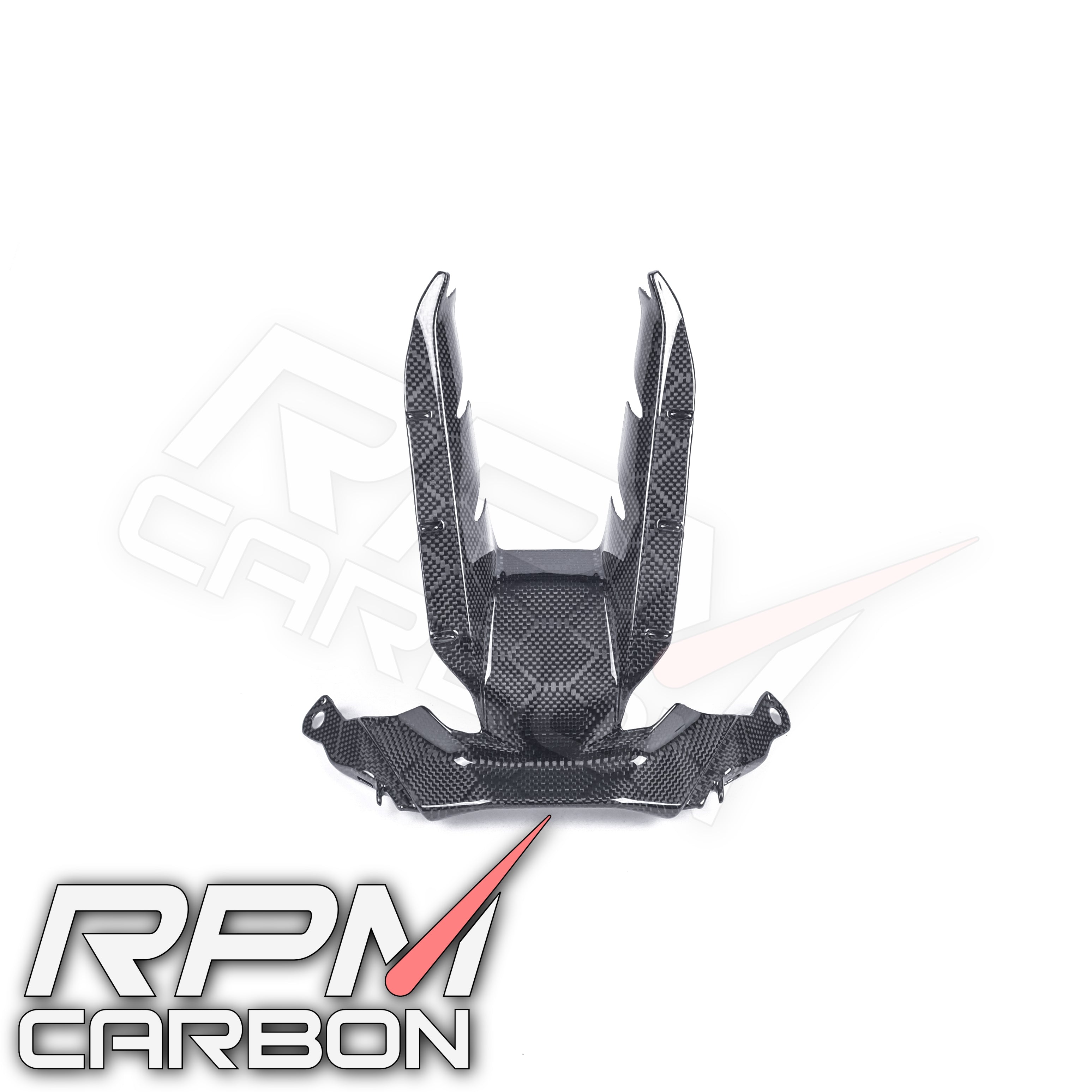 BMW S1000RR Carbon Air Intake Cover