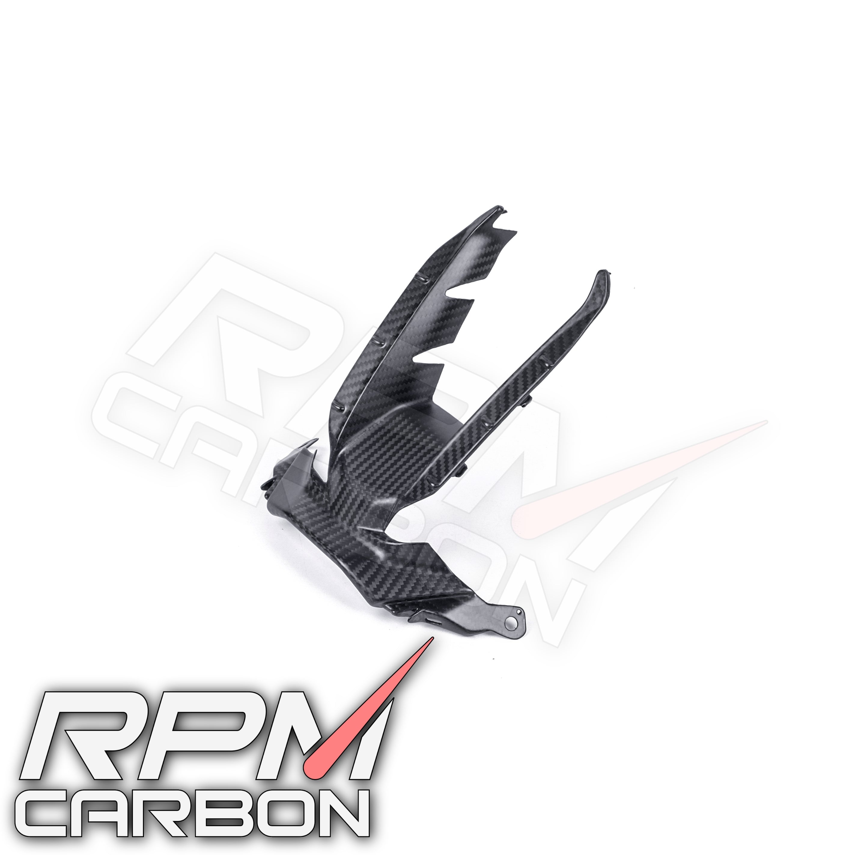 BMW S1000RR Carbon Air Intake Cover