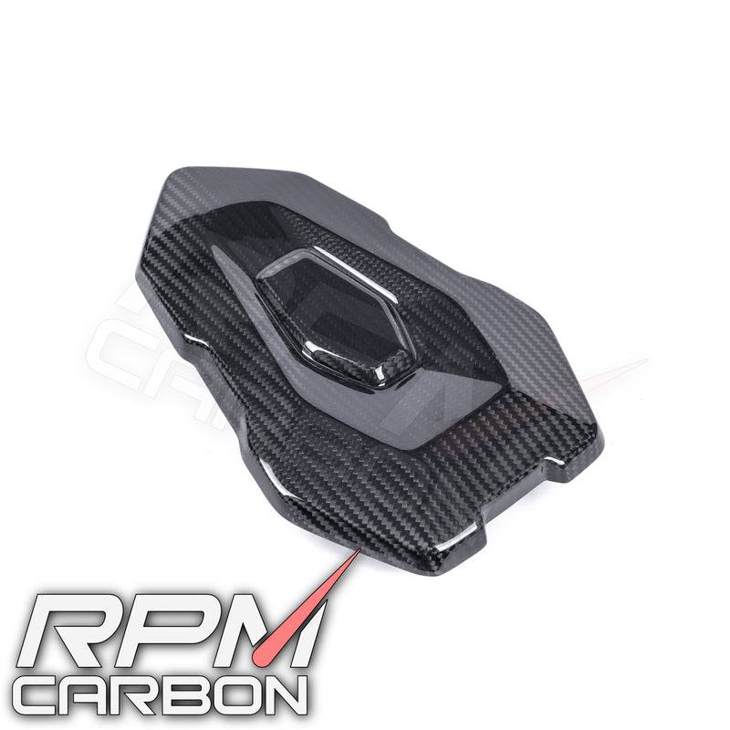 BMW S1000R / M1000R Carbon Fiber Rear Seat Cover Cowl