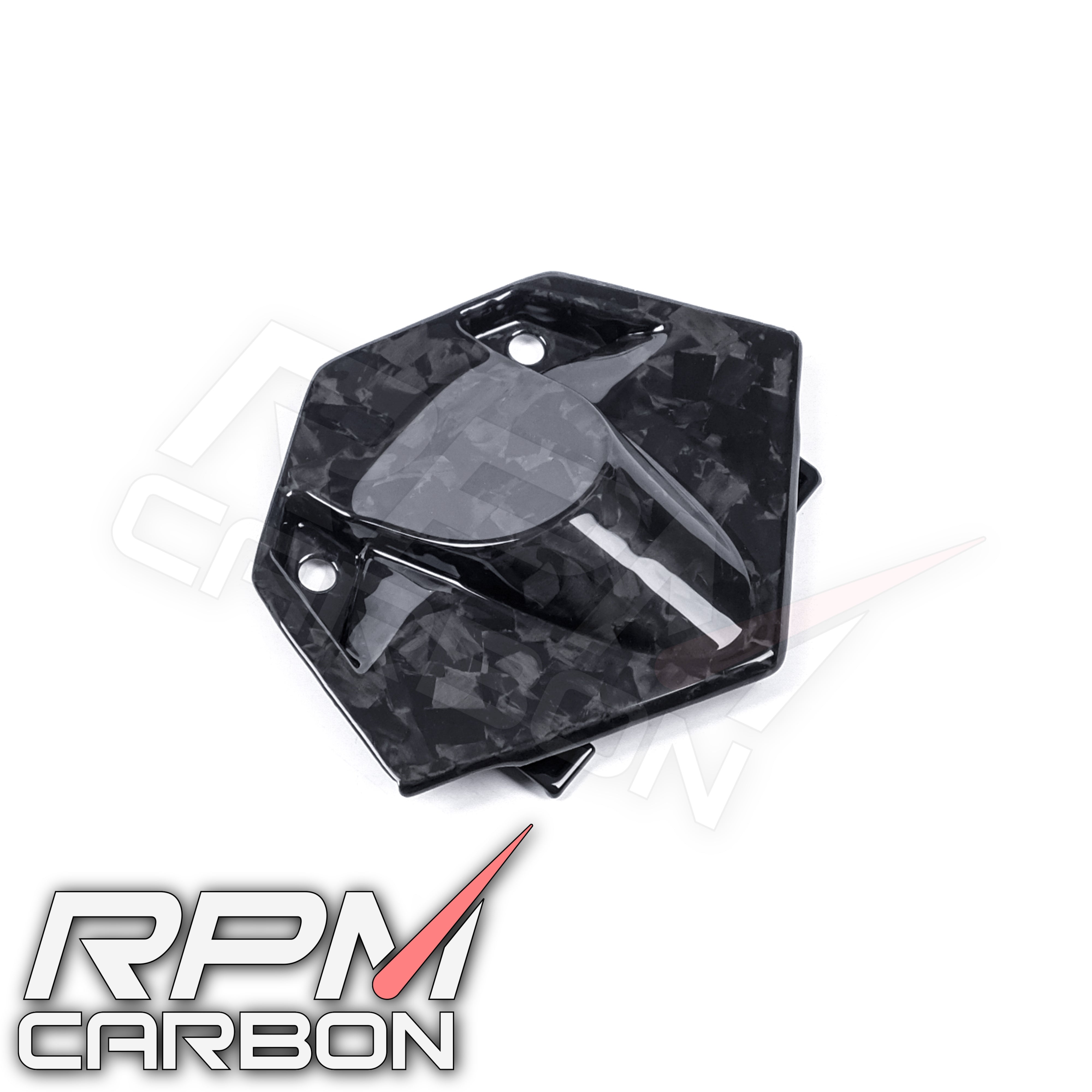 BMW S1000RR S1000R M1000R S1000R Carbon Fiber Undertail Cover Fender Eliminator