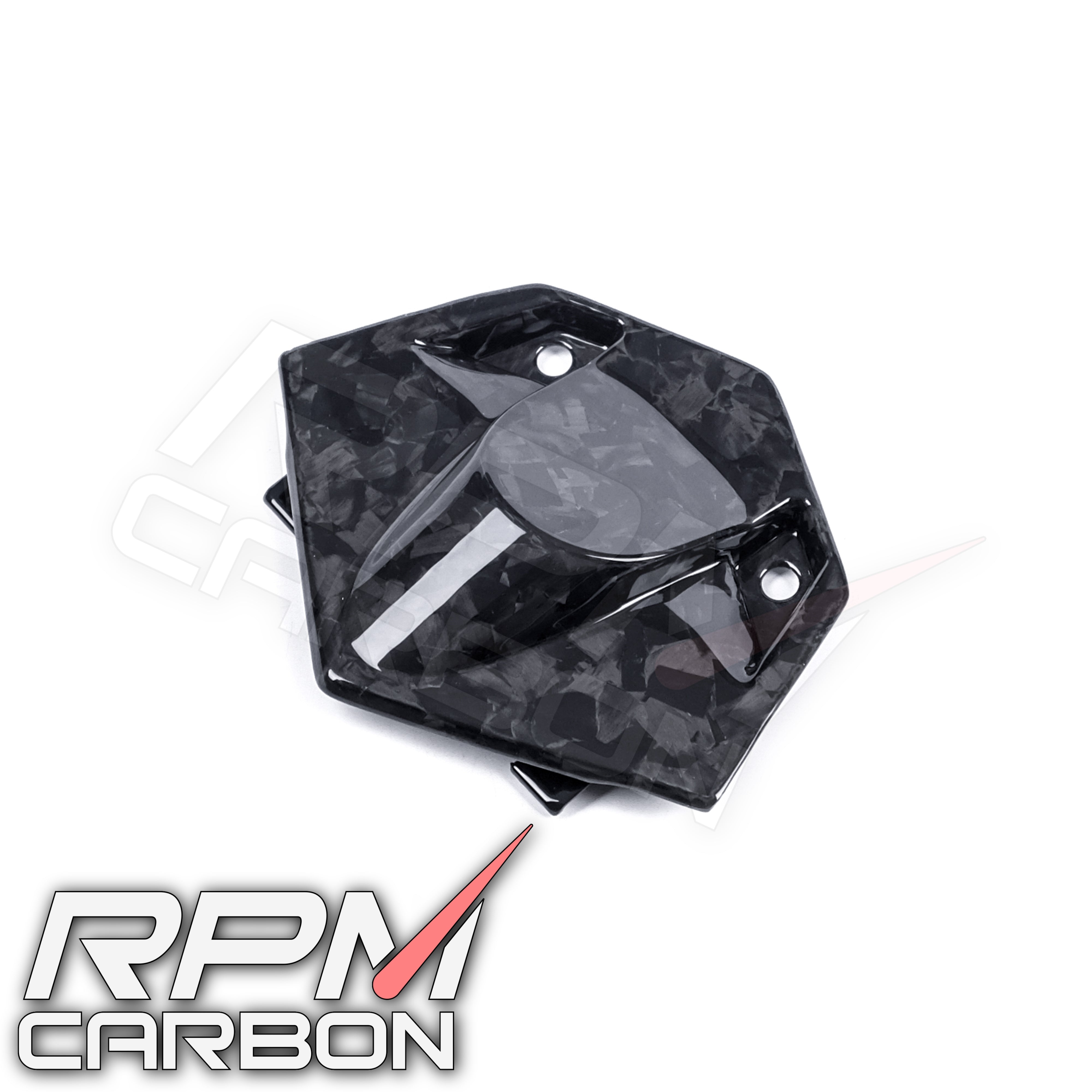 BMW S1000RR S1000R M1000R S1000R Carbon Fiber Undertail Cover Fender Eliminator