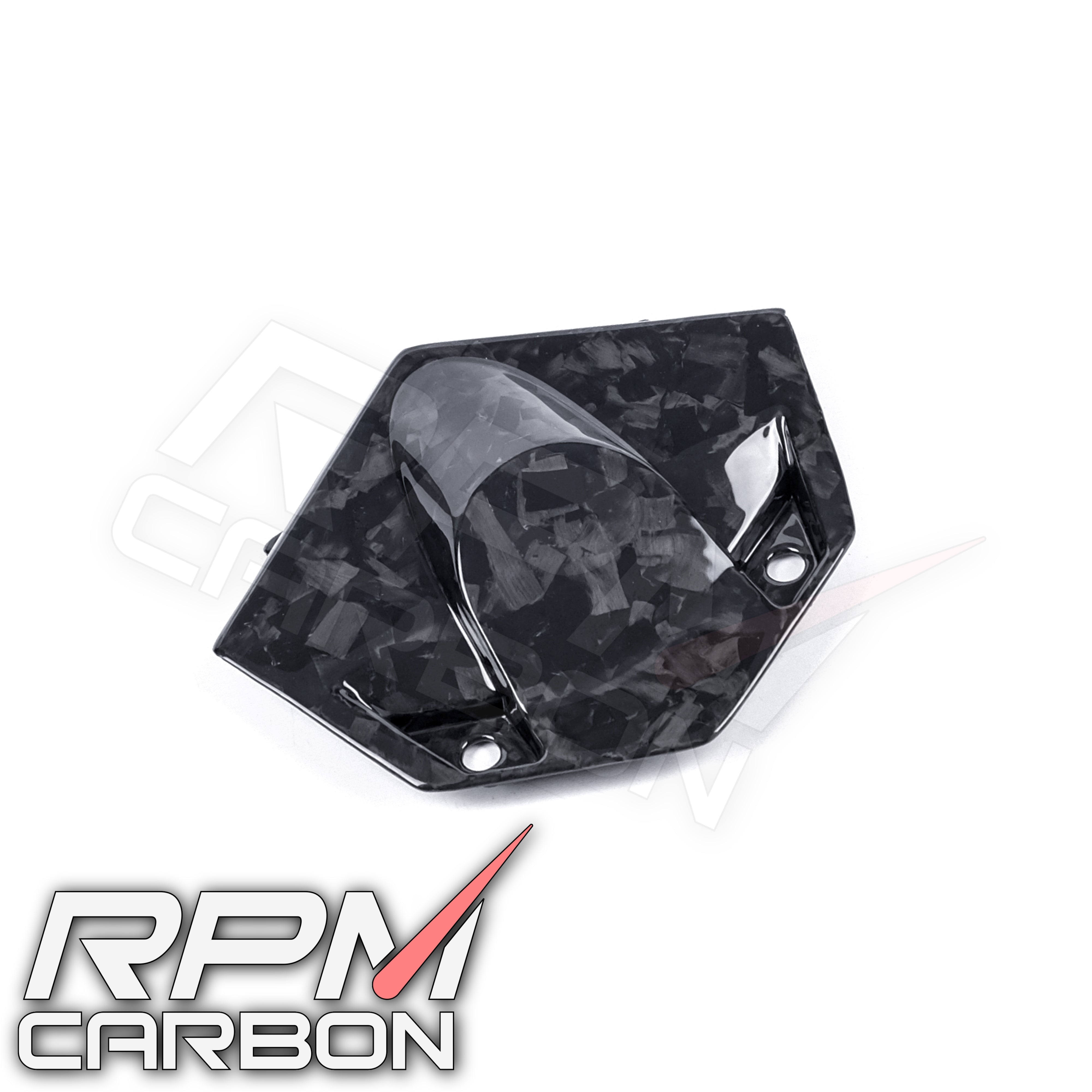 BMW S1000RR S1000R M1000R S1000R Carbon Fiber Undertail Cover Fender Eliminator