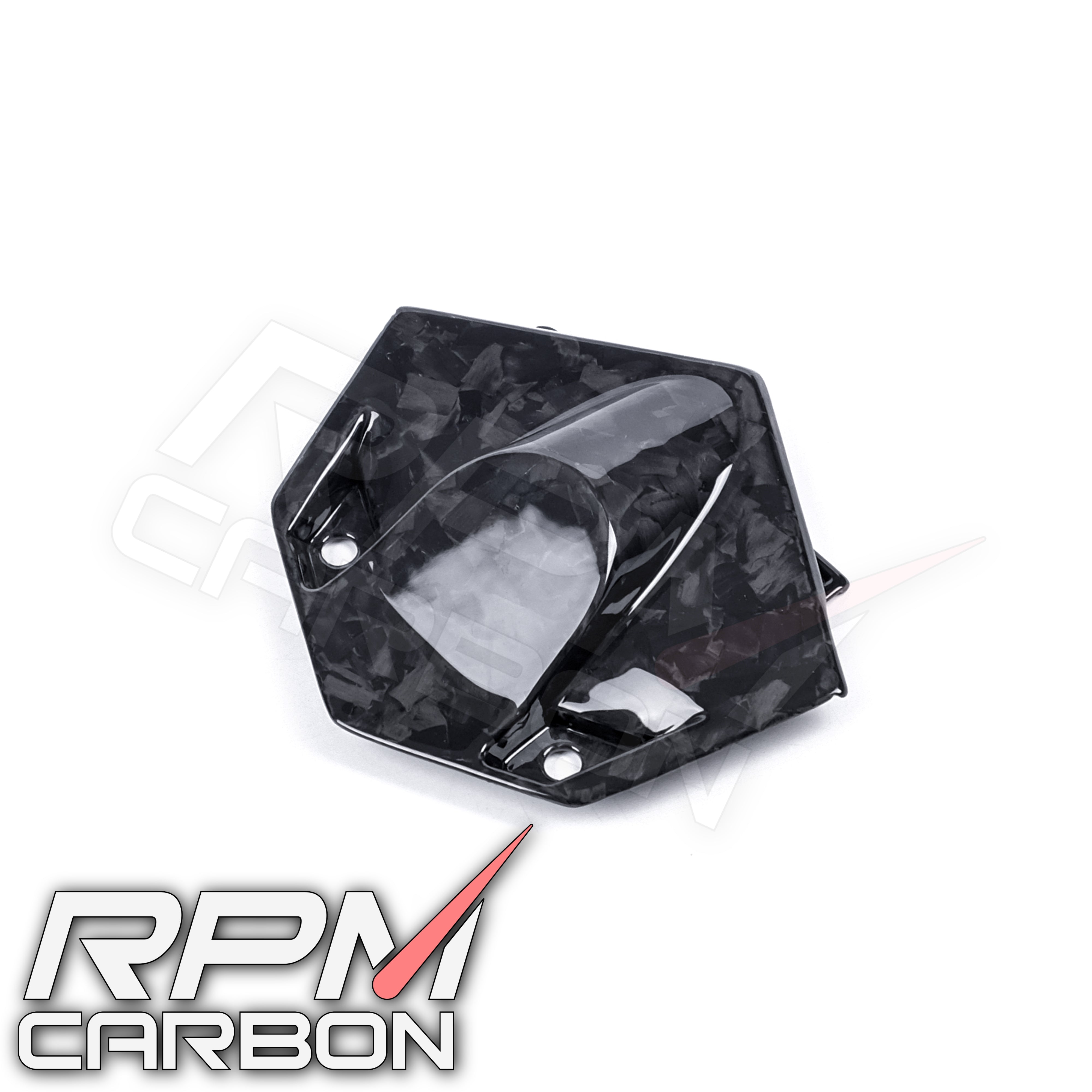 BMW S1000RR S1000R M1000R S1000R Carbon Fiber Undertail Cover Fender Eliminator