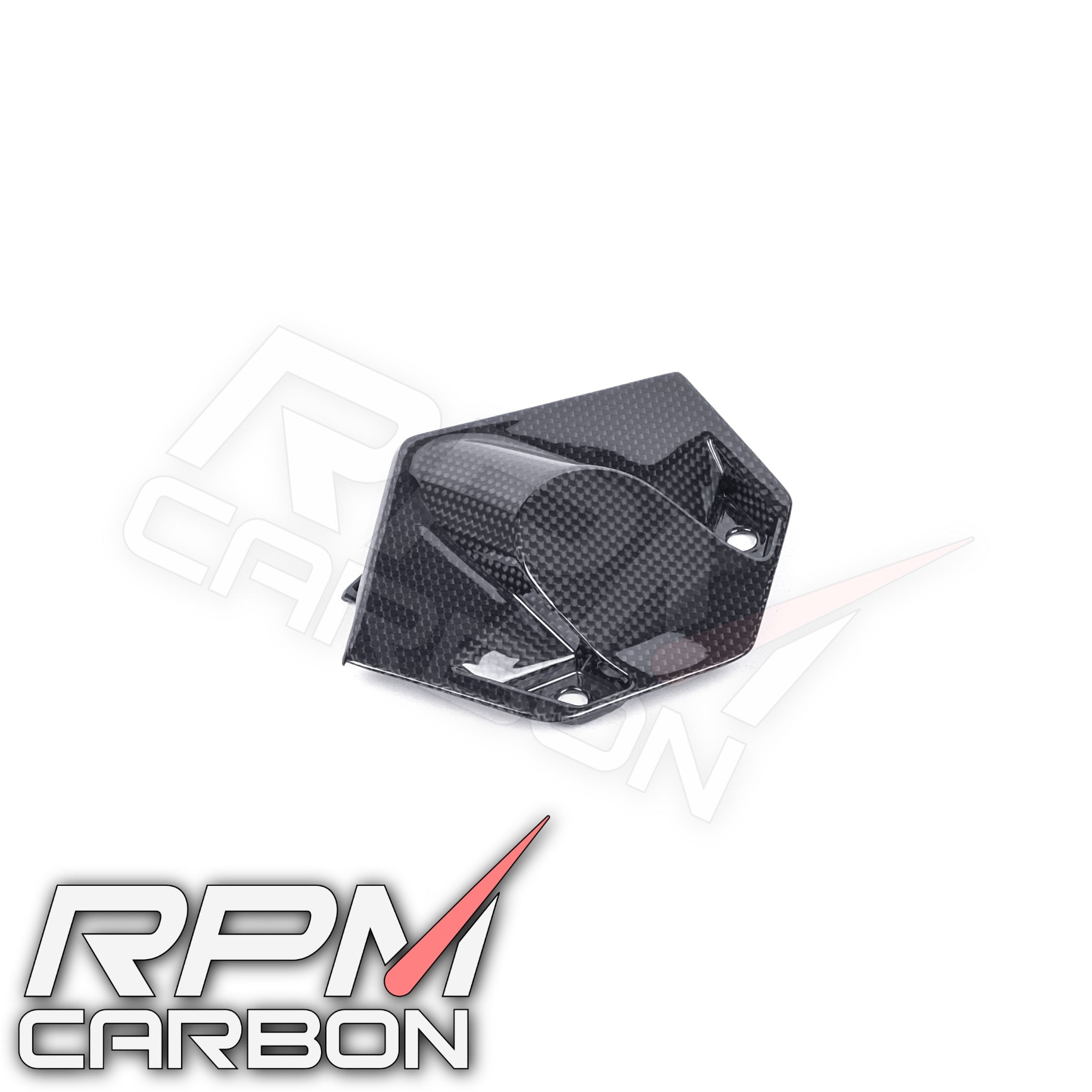 BMW S1000RR S1000R M1000R S1000R Carbon Fiber Undertail Cover Fender Eliminator