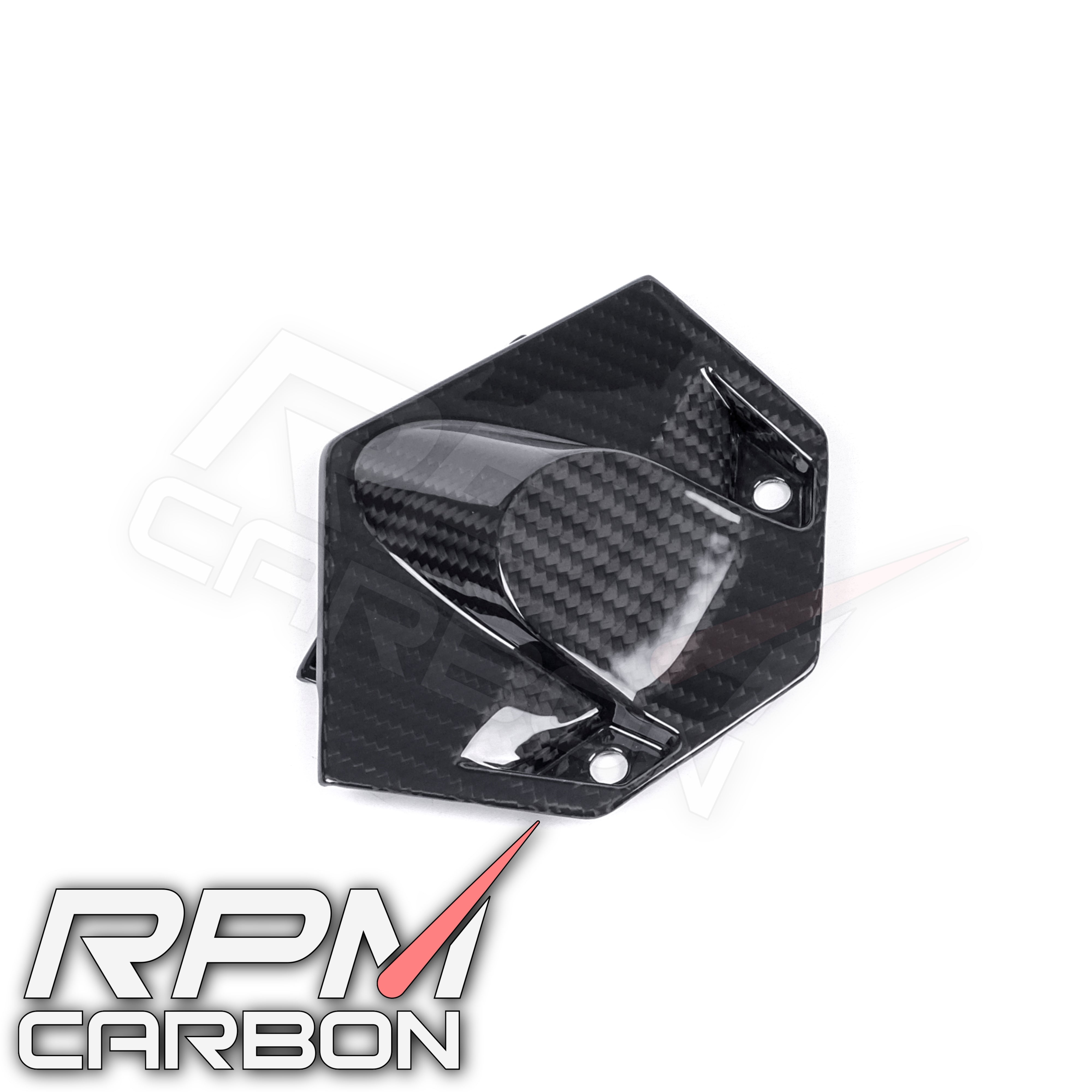 BMW S1000RR S1000R M1000R S1000R Carbon Fiber Undertail Cover Fender Eliminator