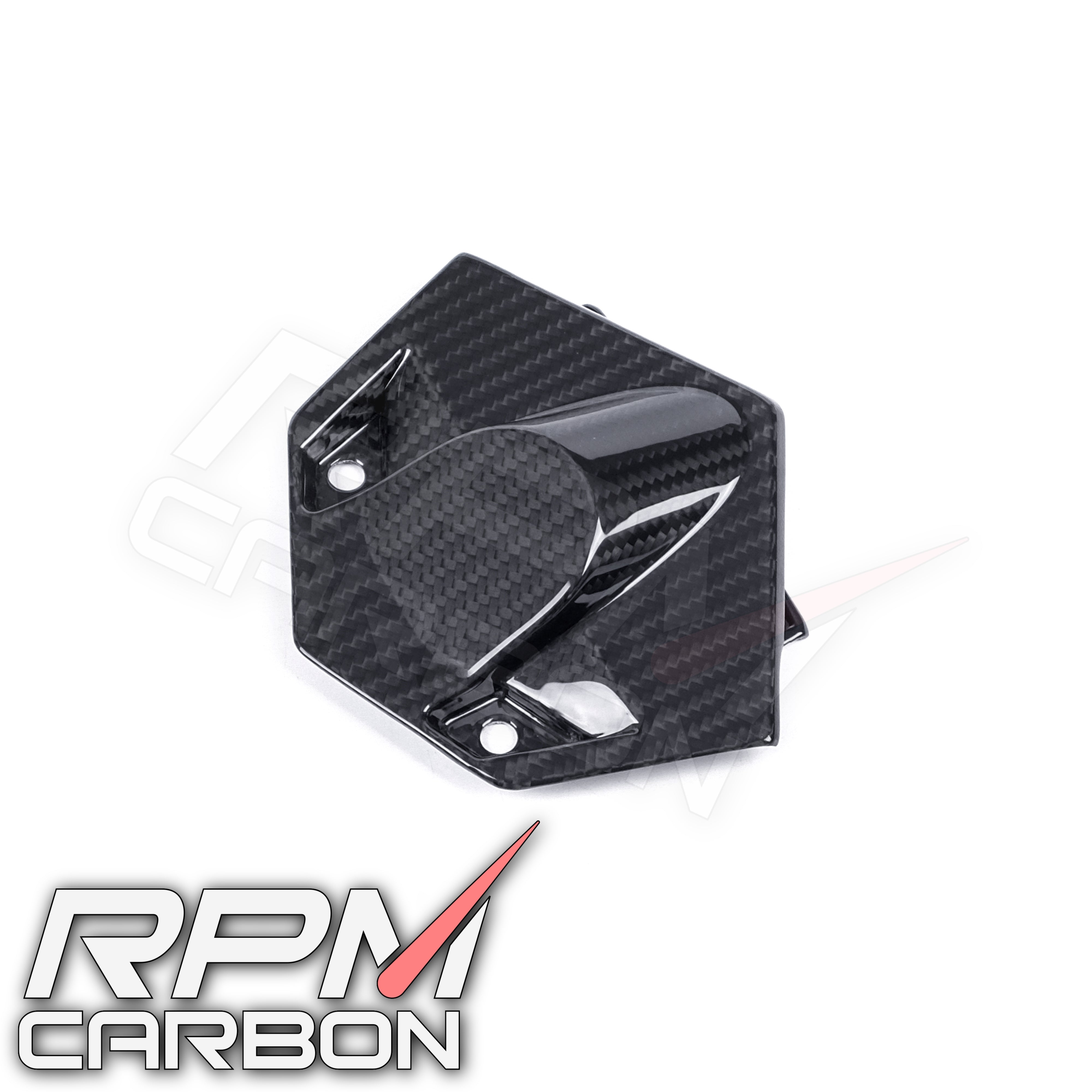 BMW S1000RR S1000R M1000R S1000R Carbon Fiber Undertail Cover Fender Eliminator