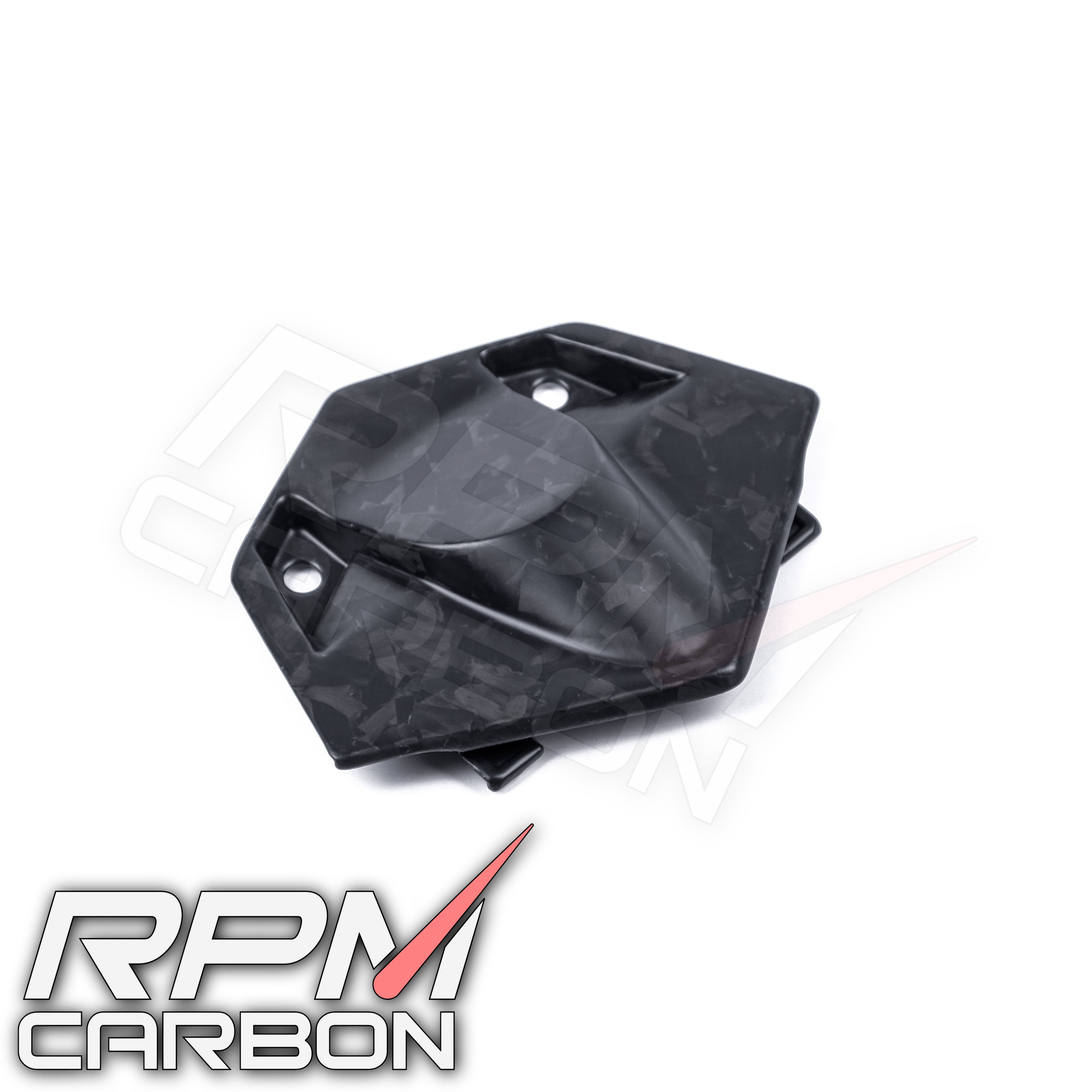 BMW S1000RR S1000R M1000R S1000R Carbon Fiber Undertail Cover Fender Eliminator
