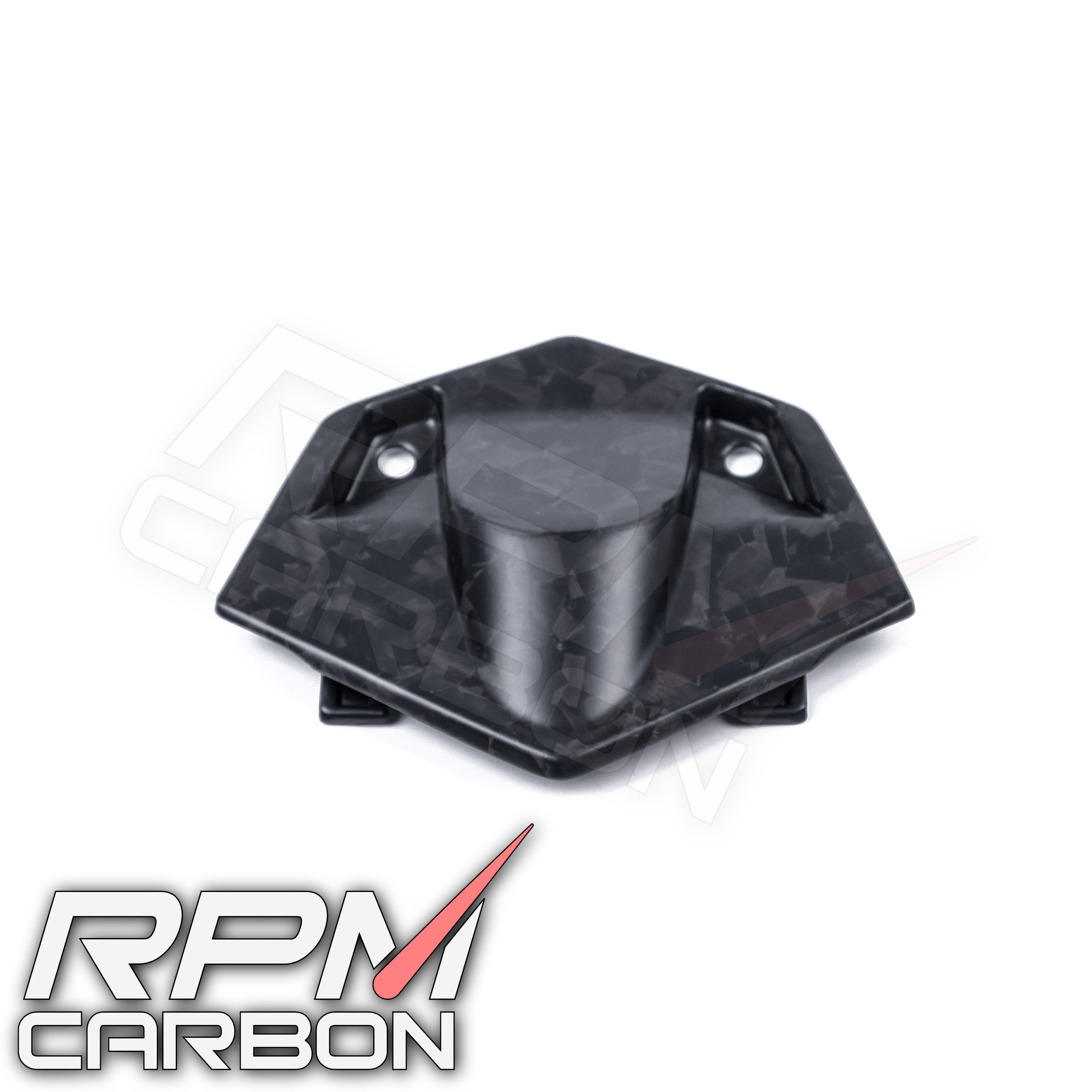 BMW S1000RR S1000R M1000R S1000R Carbon Fiber Undertail Cover Fender Eliminator