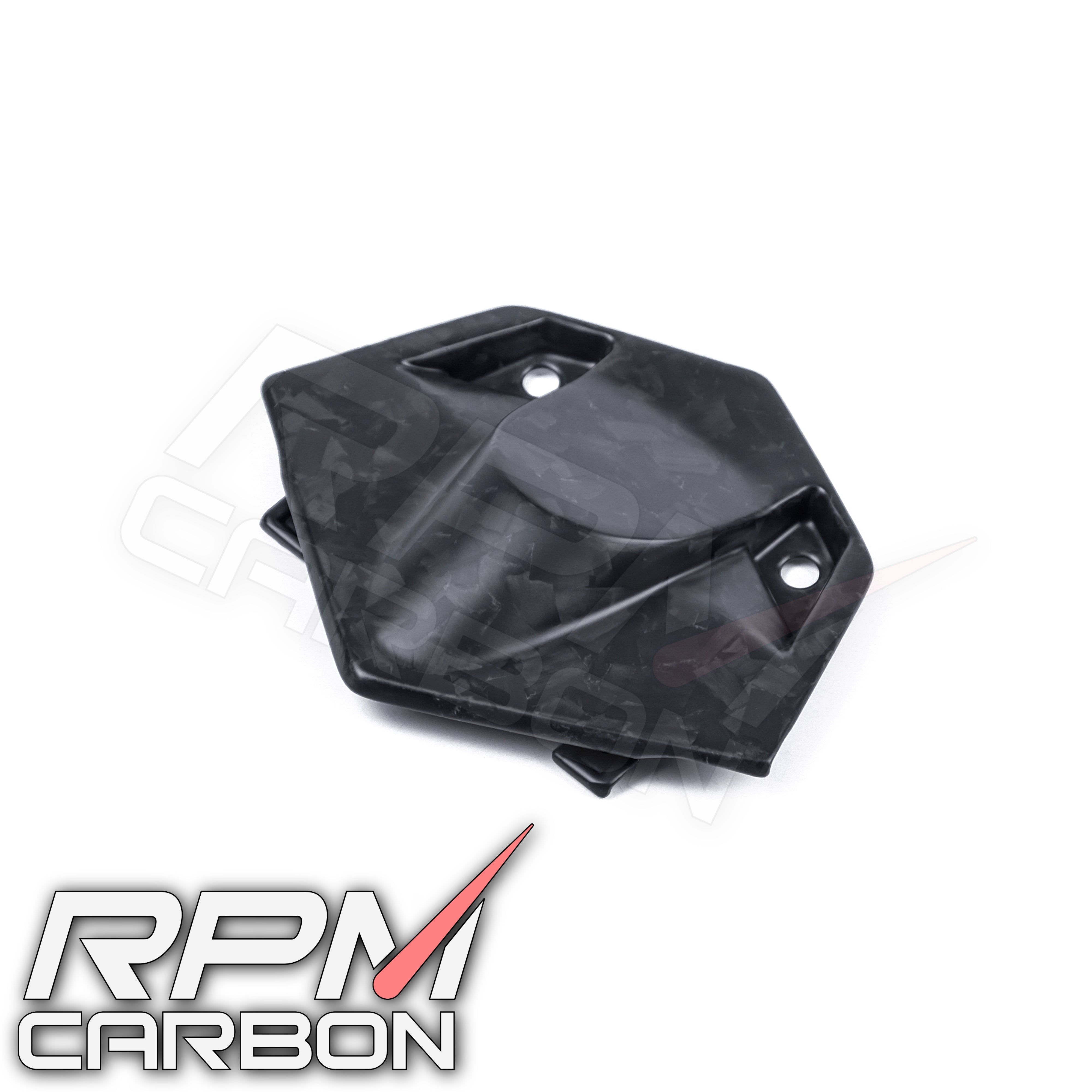 BMW S1000RR S1000R M1000R S1000R Carbon Fiber Undertail Cover Fender Eliminator