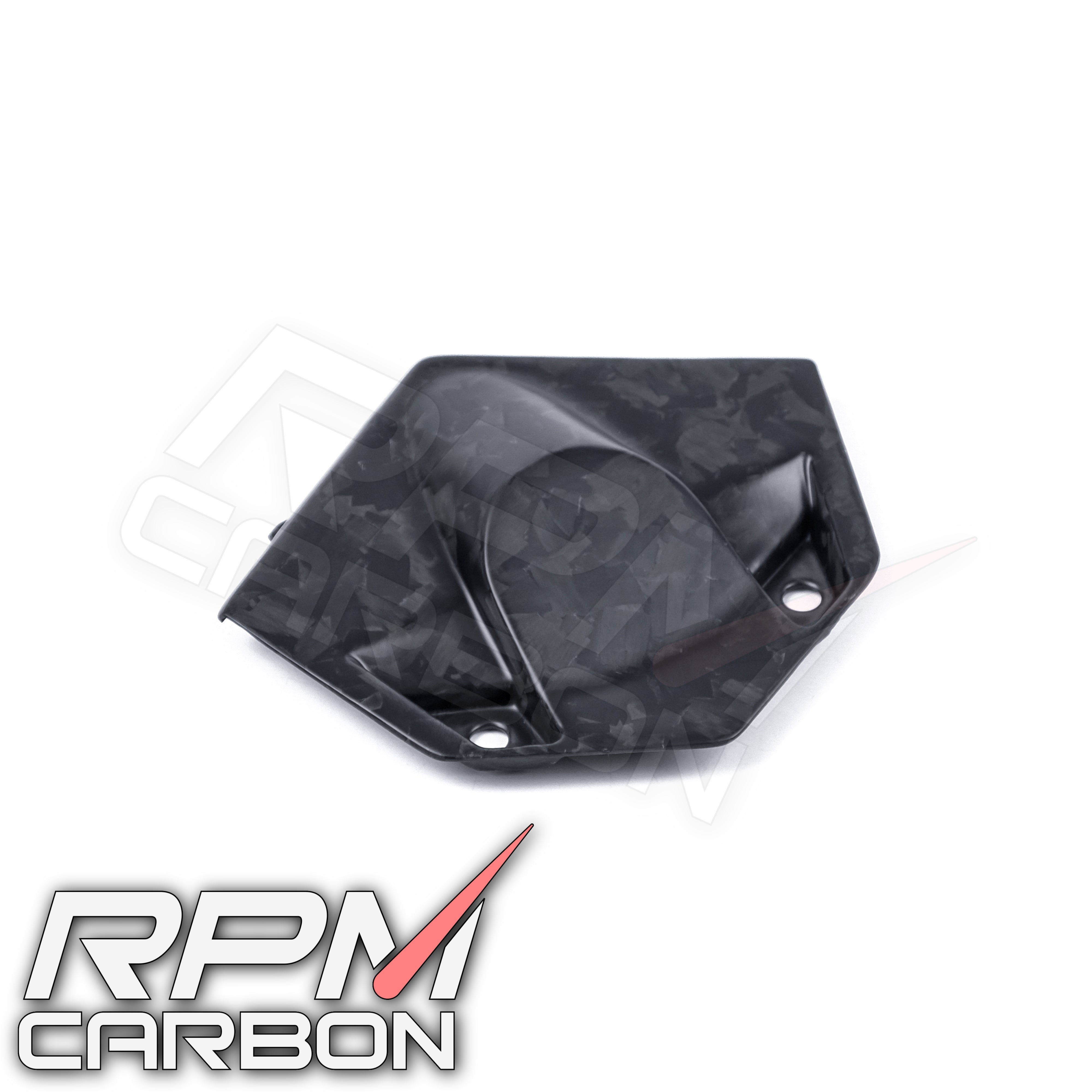 BMW S1000RR S1000R M1000R S1000R Carbon Fiber Undertail Cover Fender Eliminator