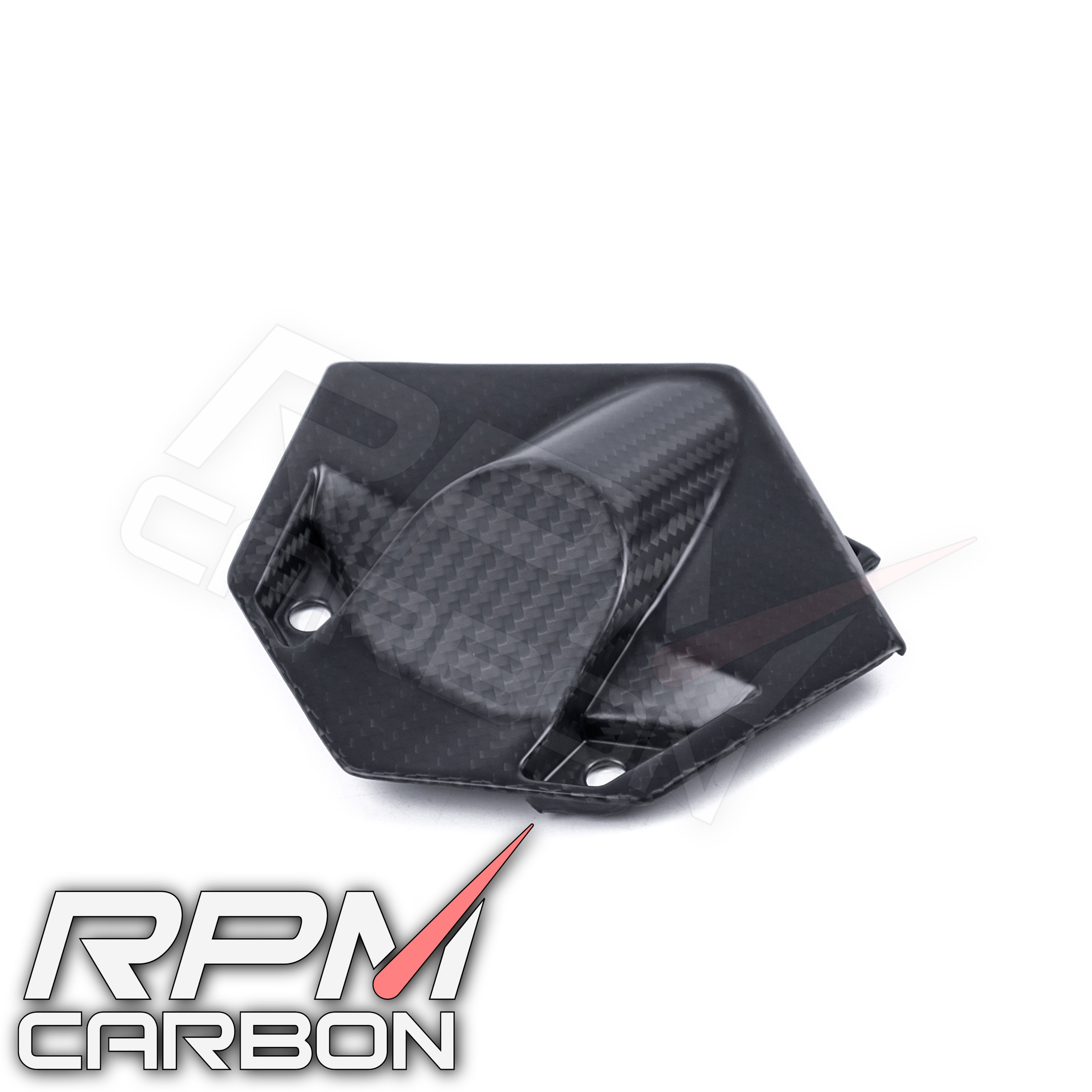 BMW S1000RR S1000R M1000R S1000R Carbon Fiber Undertail Cover Fender Eliminator