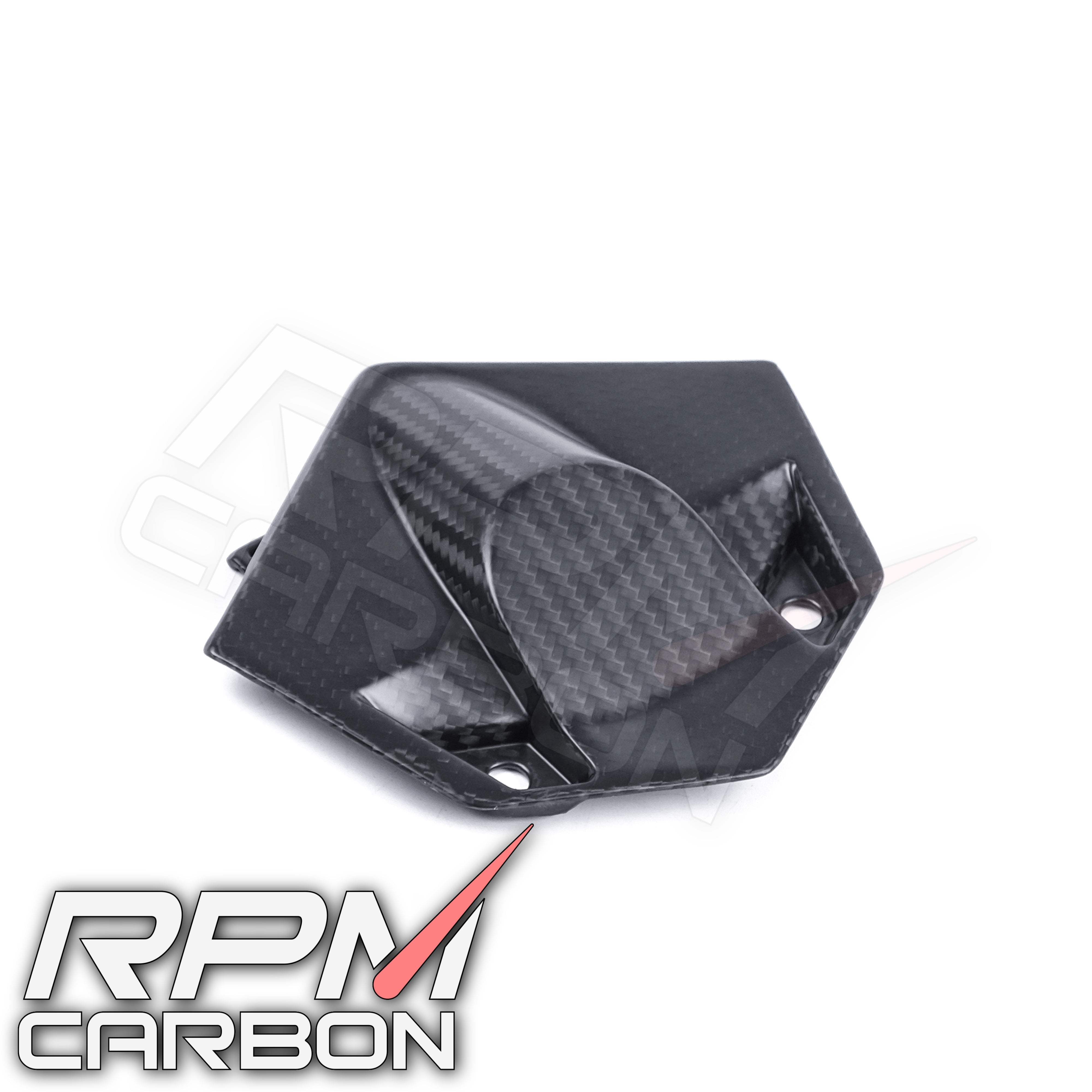 BMW S1000RR S1000R M1000R S1000R Carbon Fiber Undertail Cover Fender Eliminator